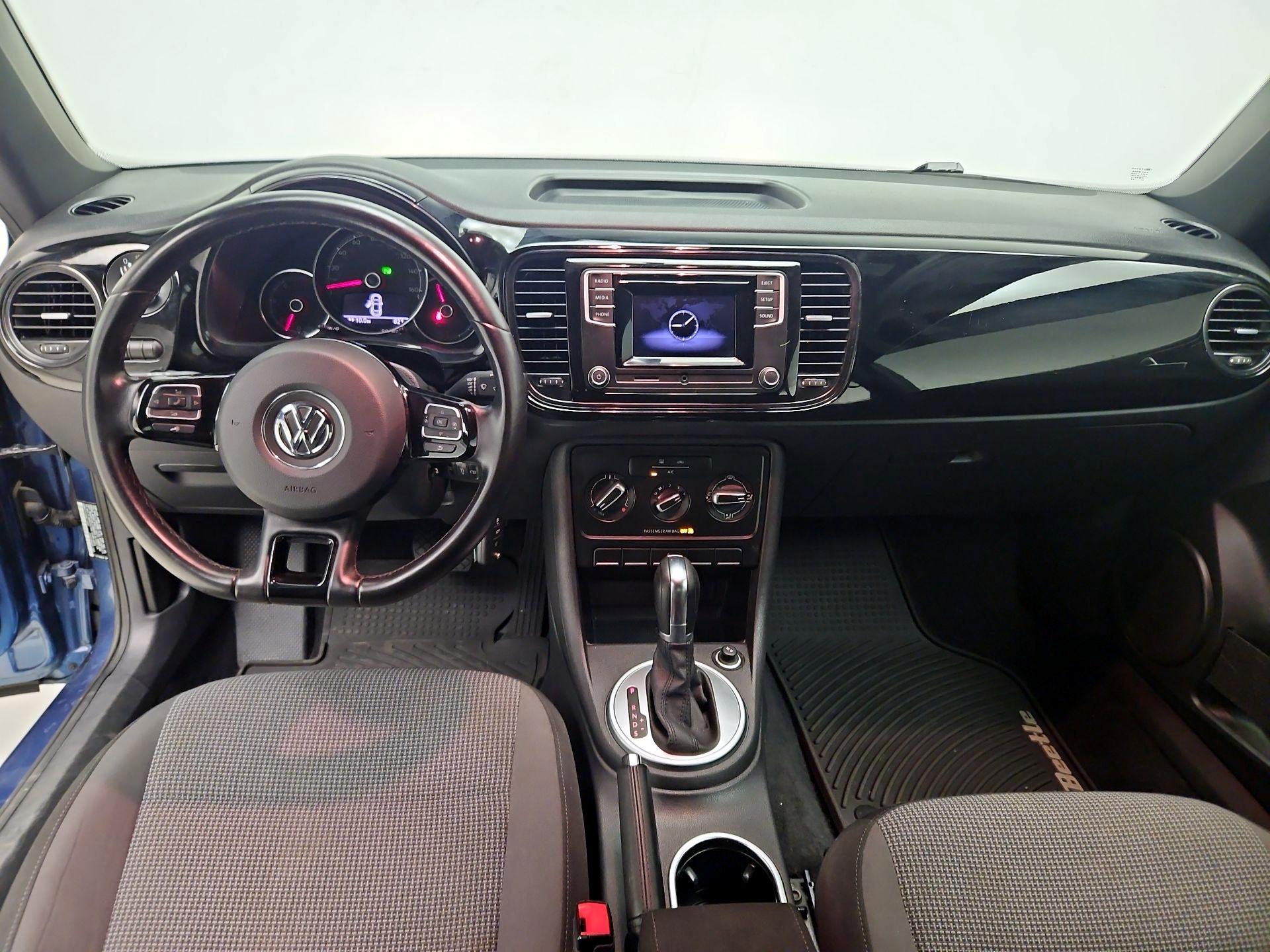 Thumbnail: 2019 Volkswagen Beetle - 9