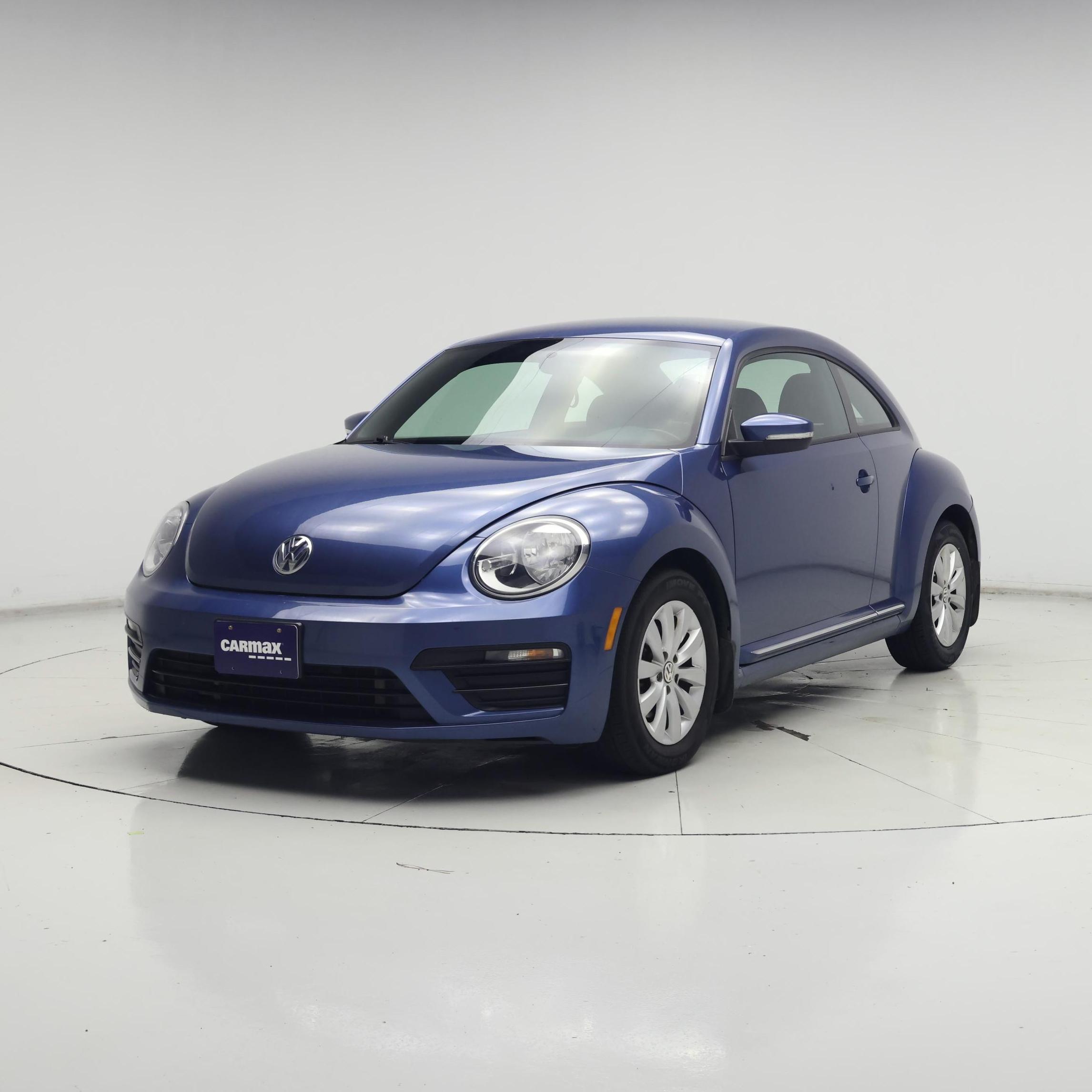 Thumbnail: 2019 Volkswagen Beetle - 4