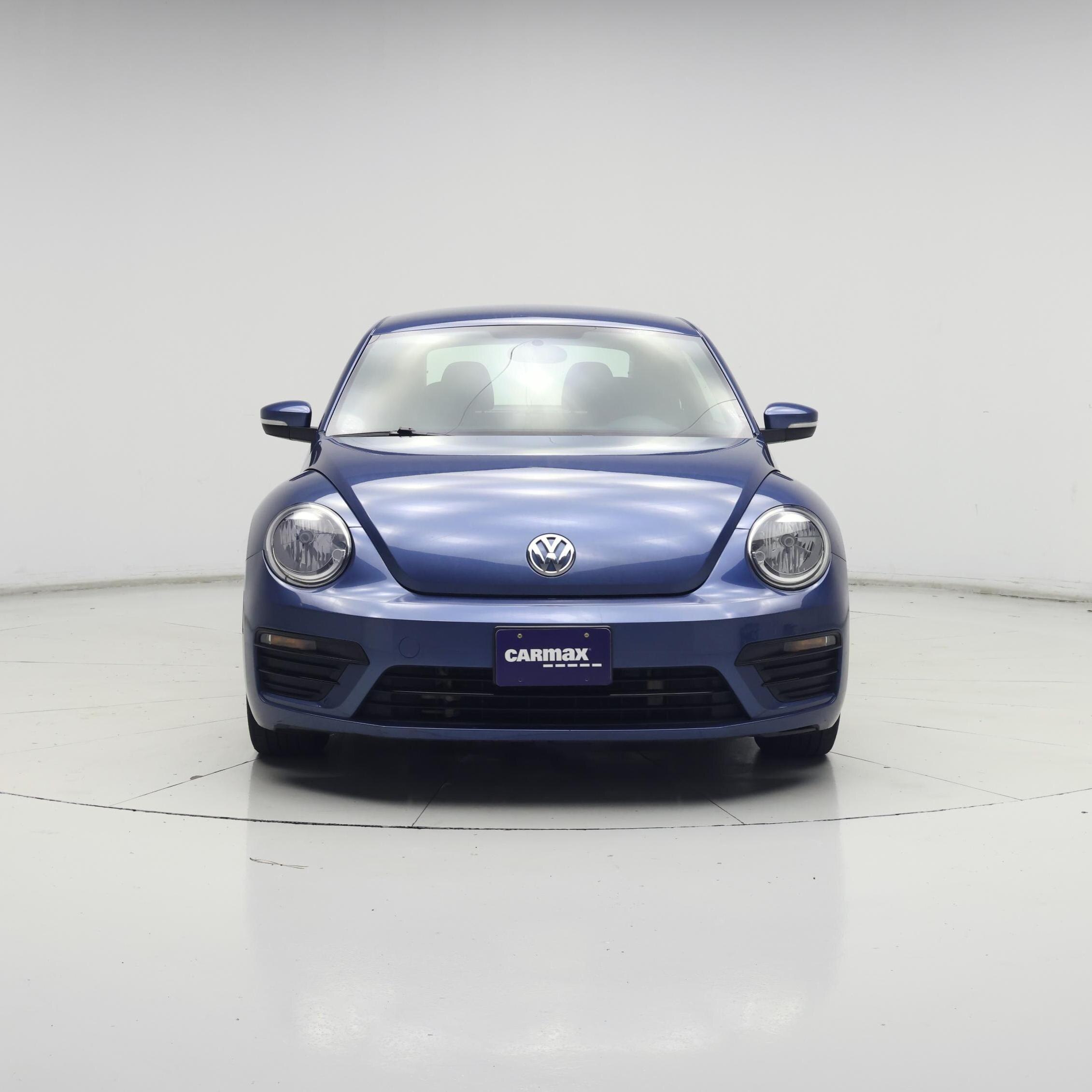 Thumbnail: 2019 Volkswagen Beetle - 5