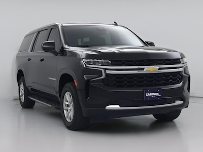 2024 Chevrolet Suburban 1500 LS