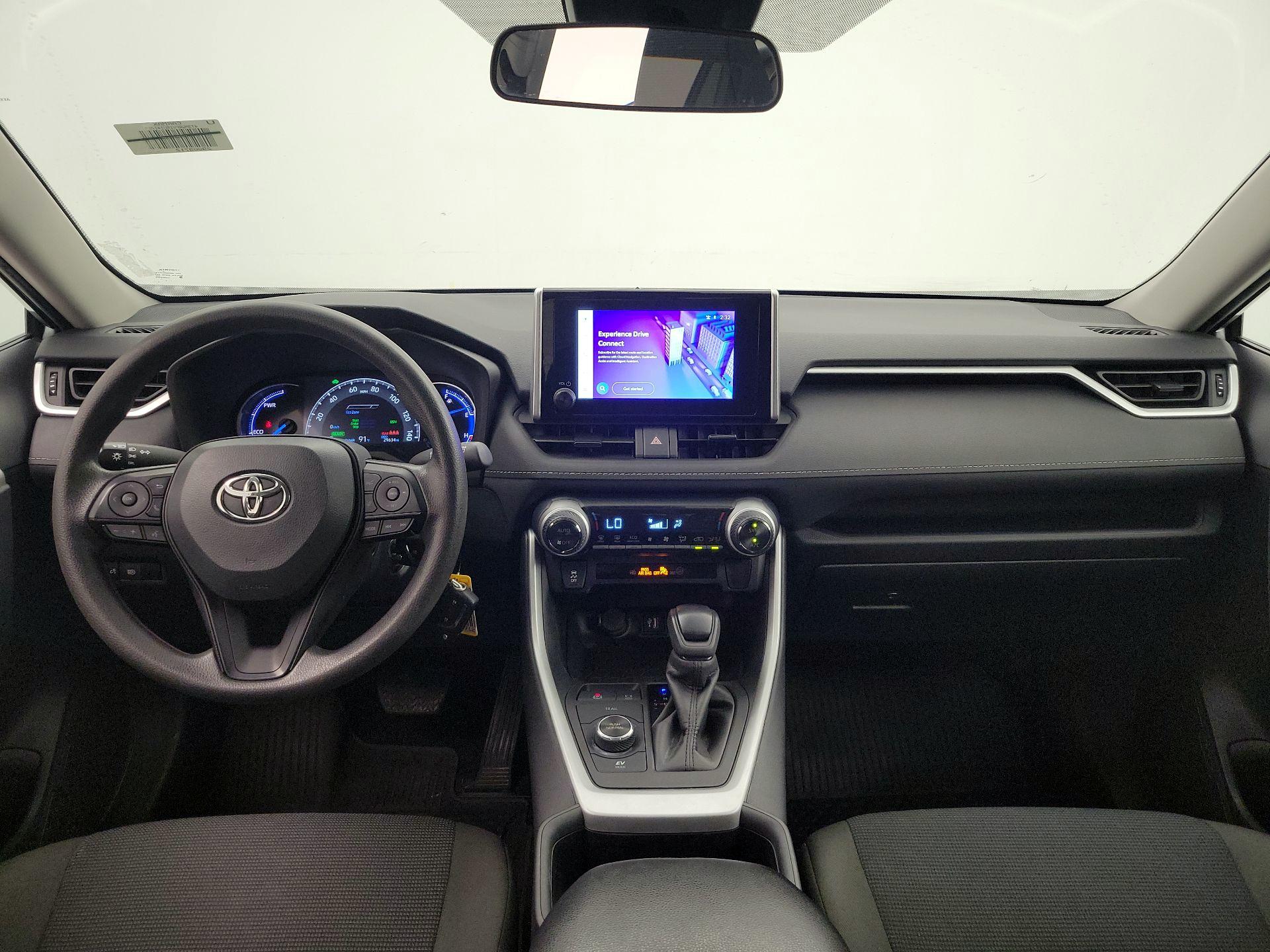Thumbnail: 2024 Toyota RAV4 - 9