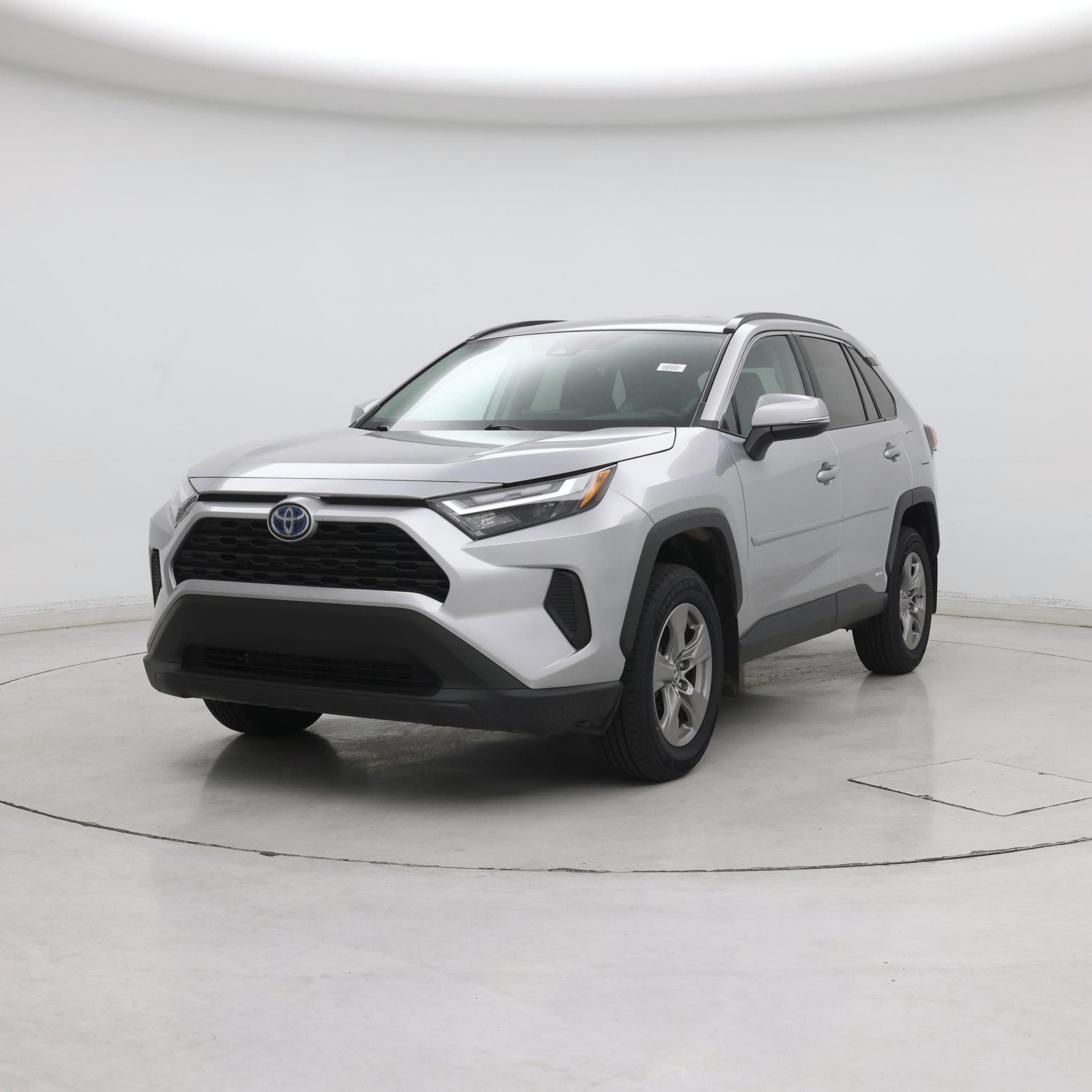 Thumbnail: 2024 Toyota RAV4 - 4