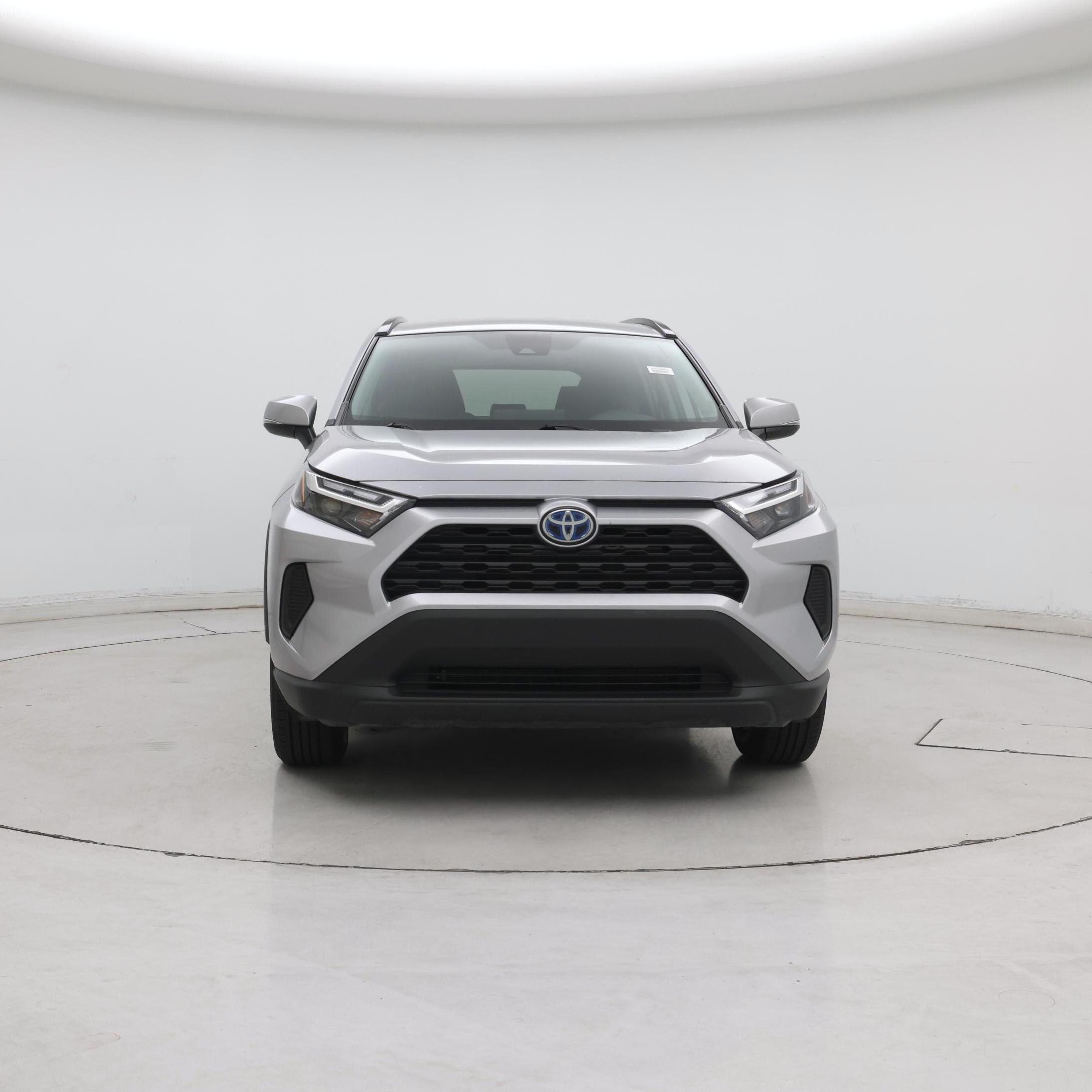 Thumbnail: 2024 Toyota RAV4 - 5