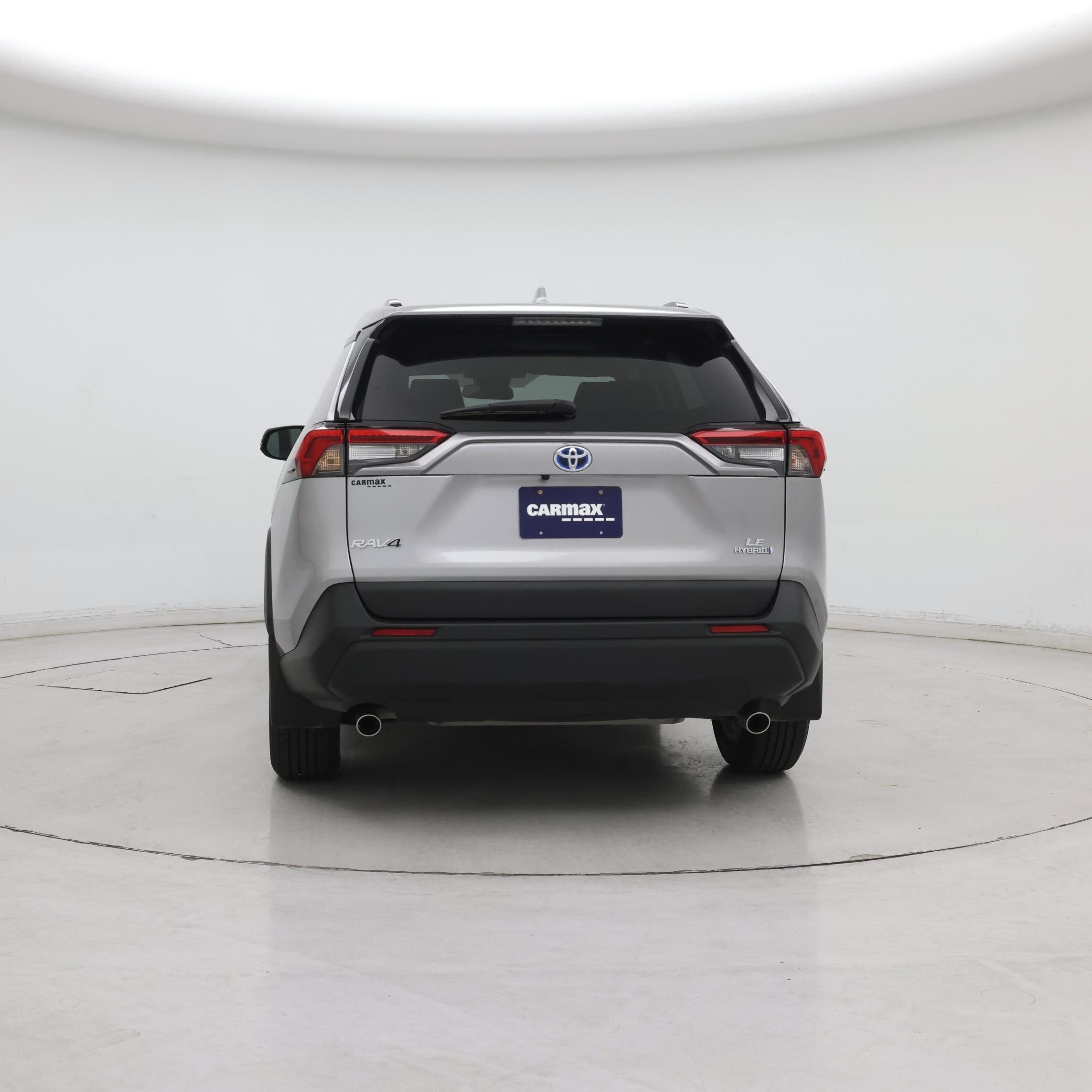 Thumbnail: 2024 Toyota RAV4 - 6