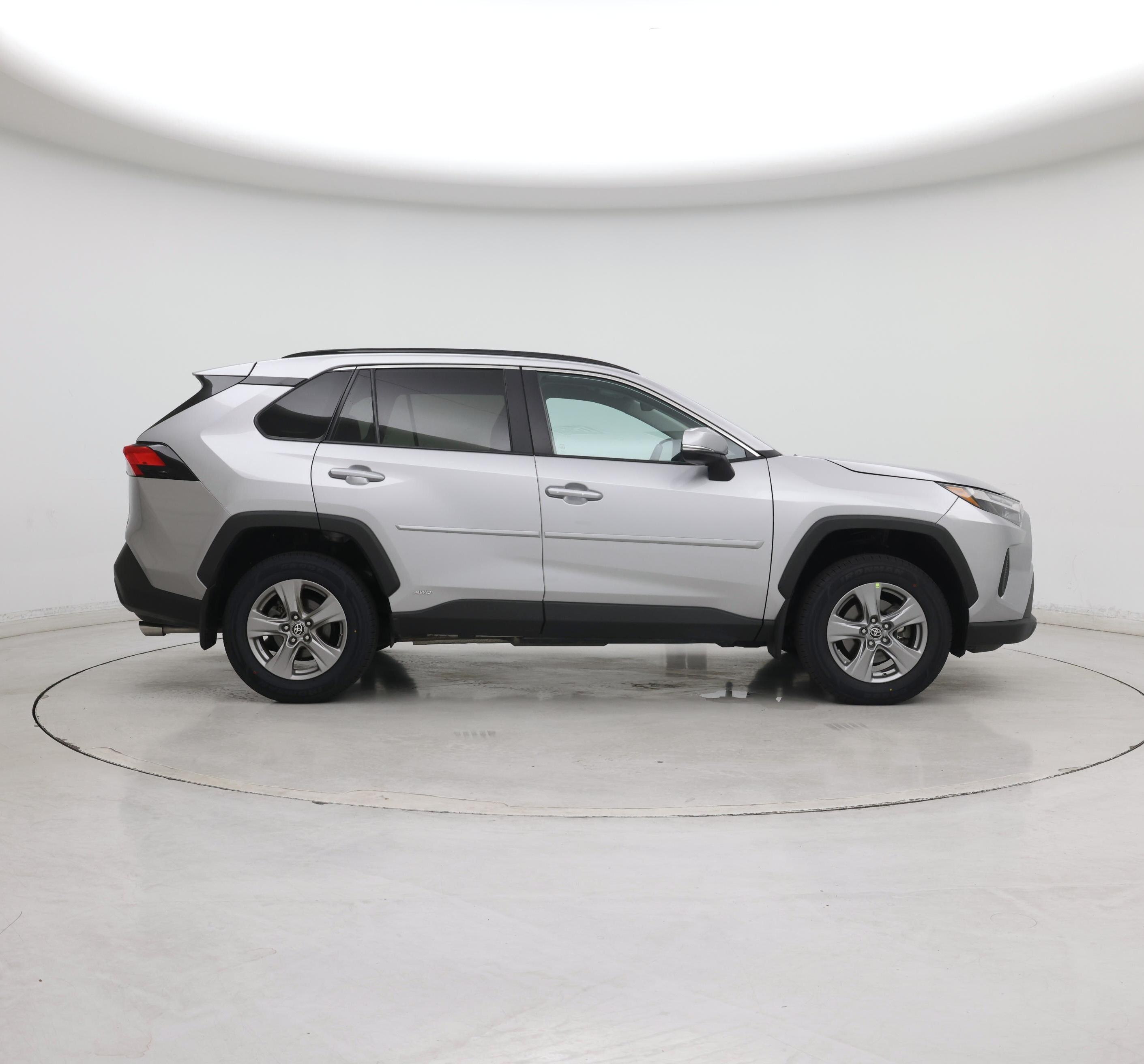 Thumbnail: 2024 Toyota RAV4 - 7