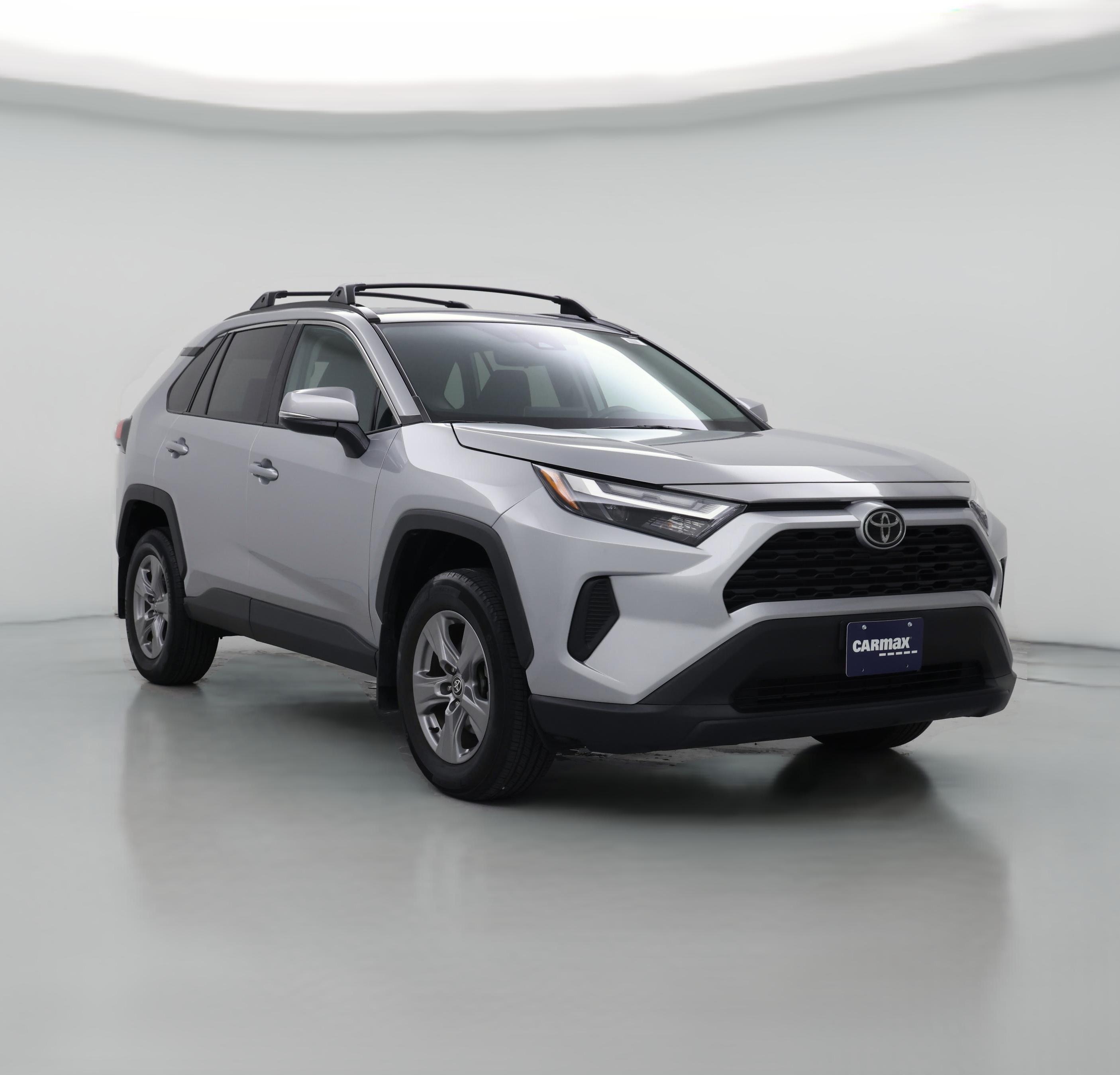 Thumbnail: 2024 Toyota RAV4 - 1