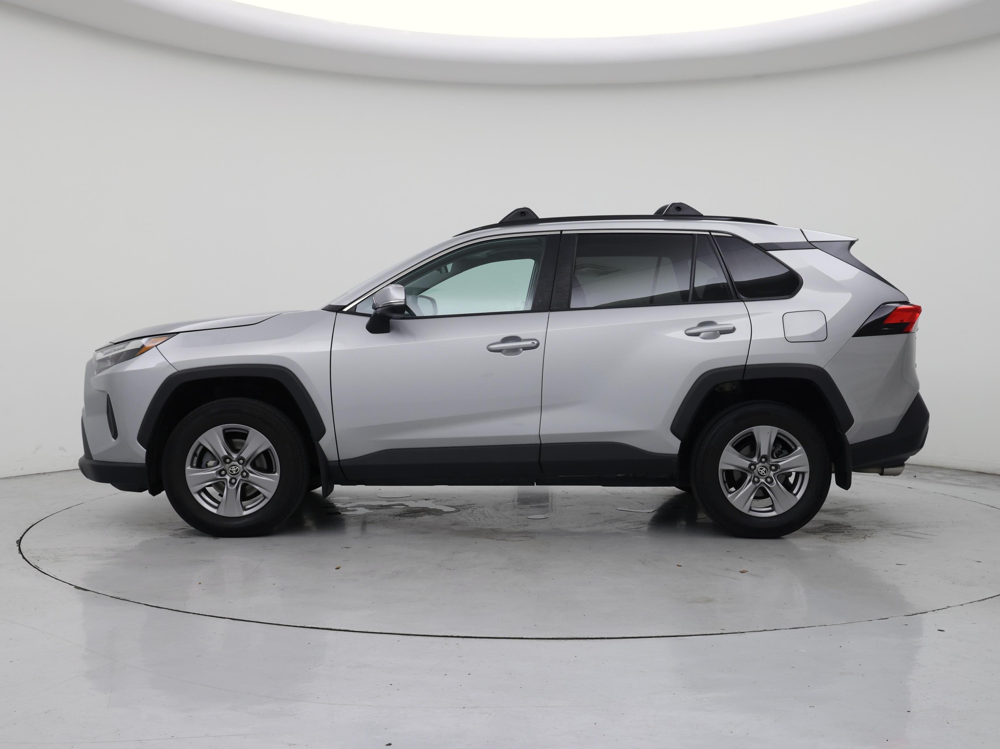 Thumbnail: 2024 Toyota RAV4 - 3