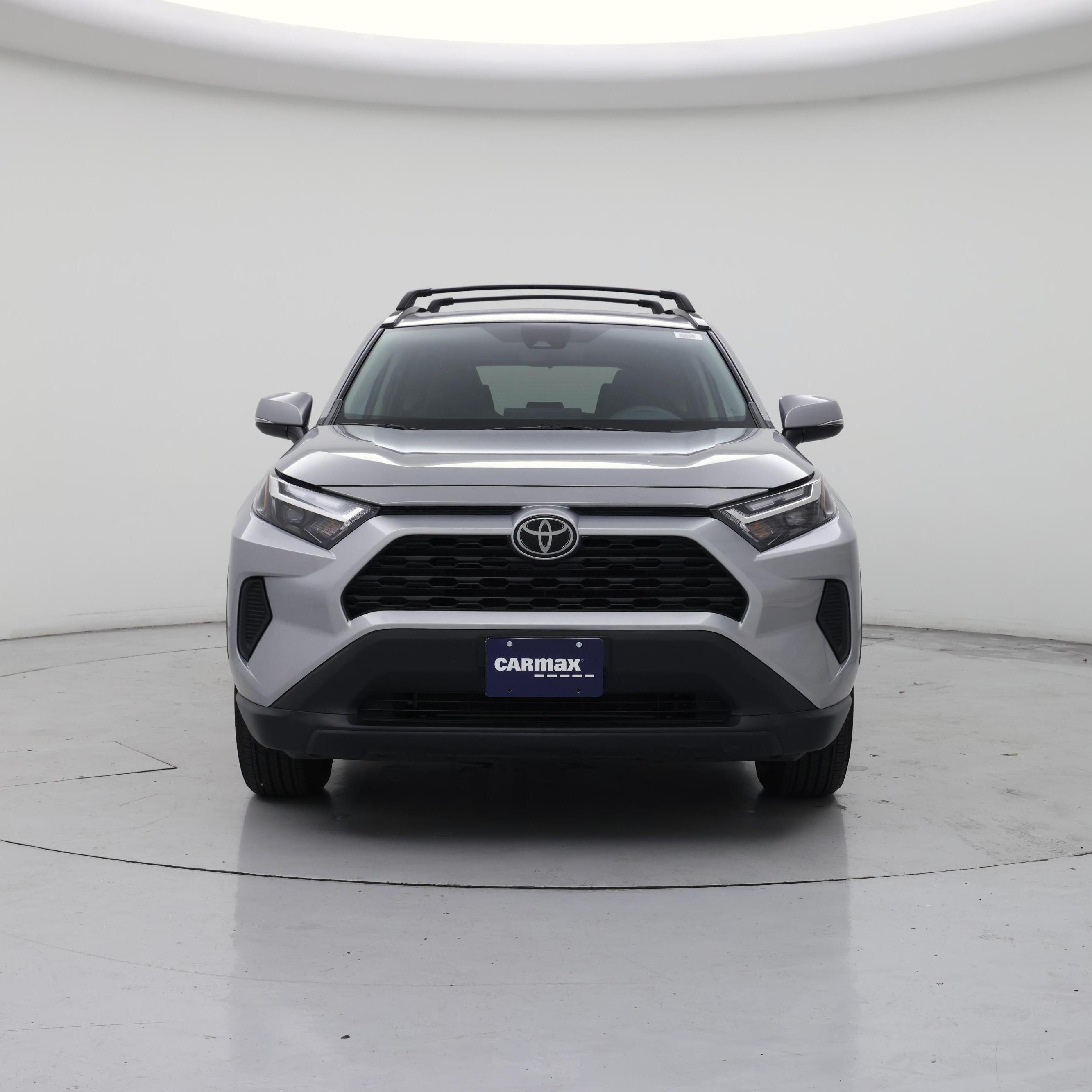 Thumbnail: 2024 Toyota RAV4 - 5