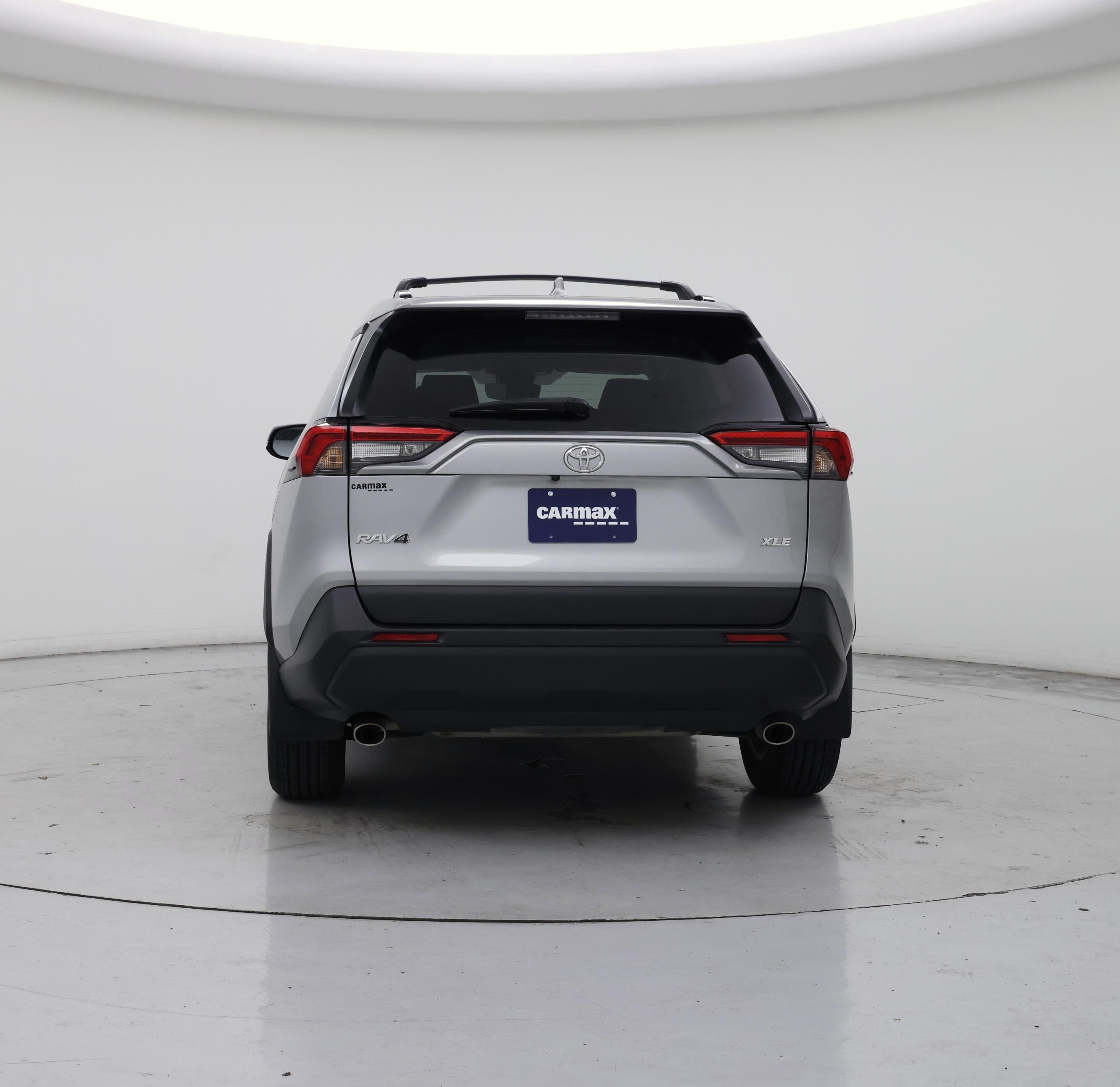Thumbnail: 2024 Toyota RAV4 - 6