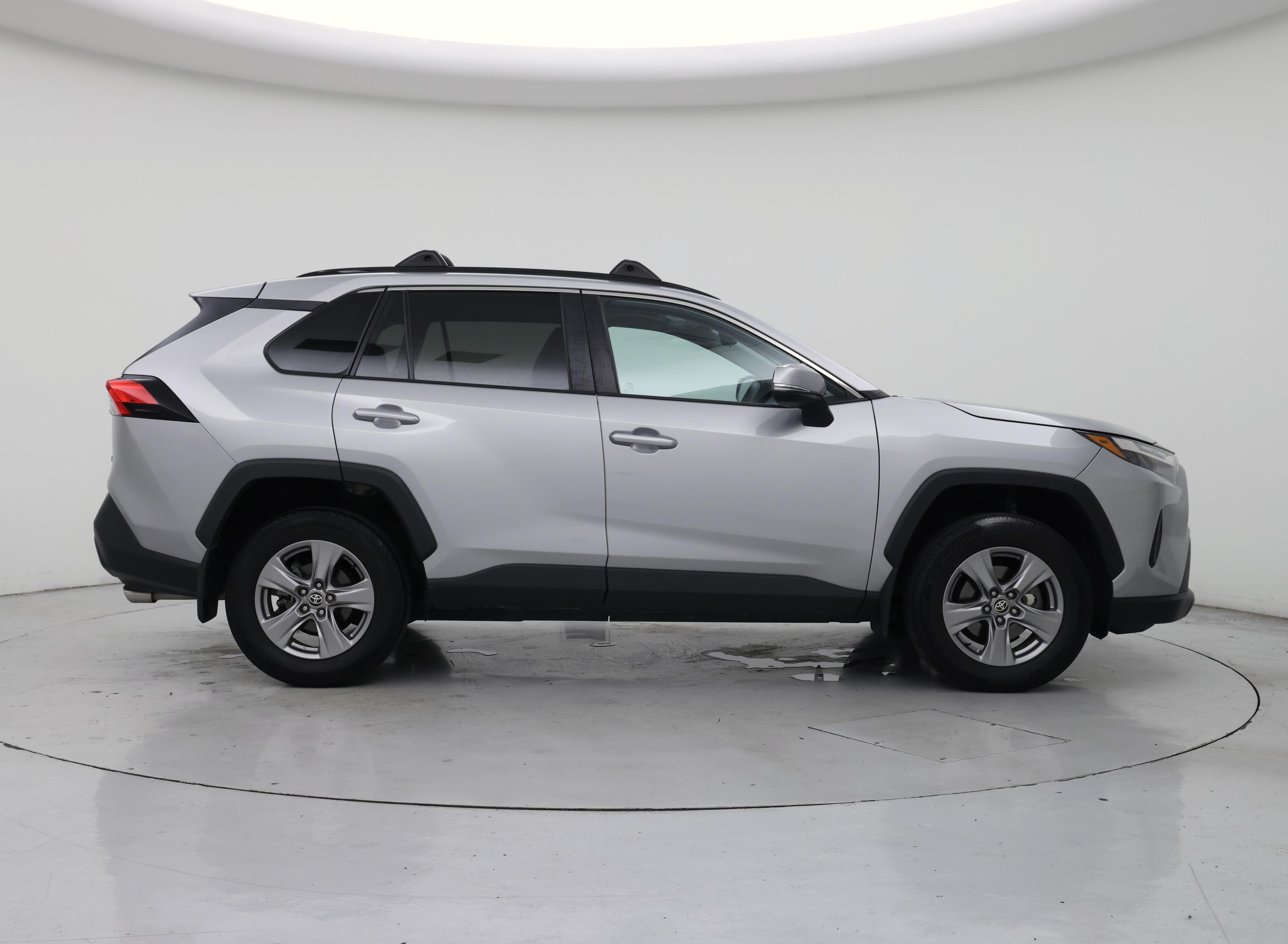 Thumbnail: 2024 Toyota RAV4 - 7