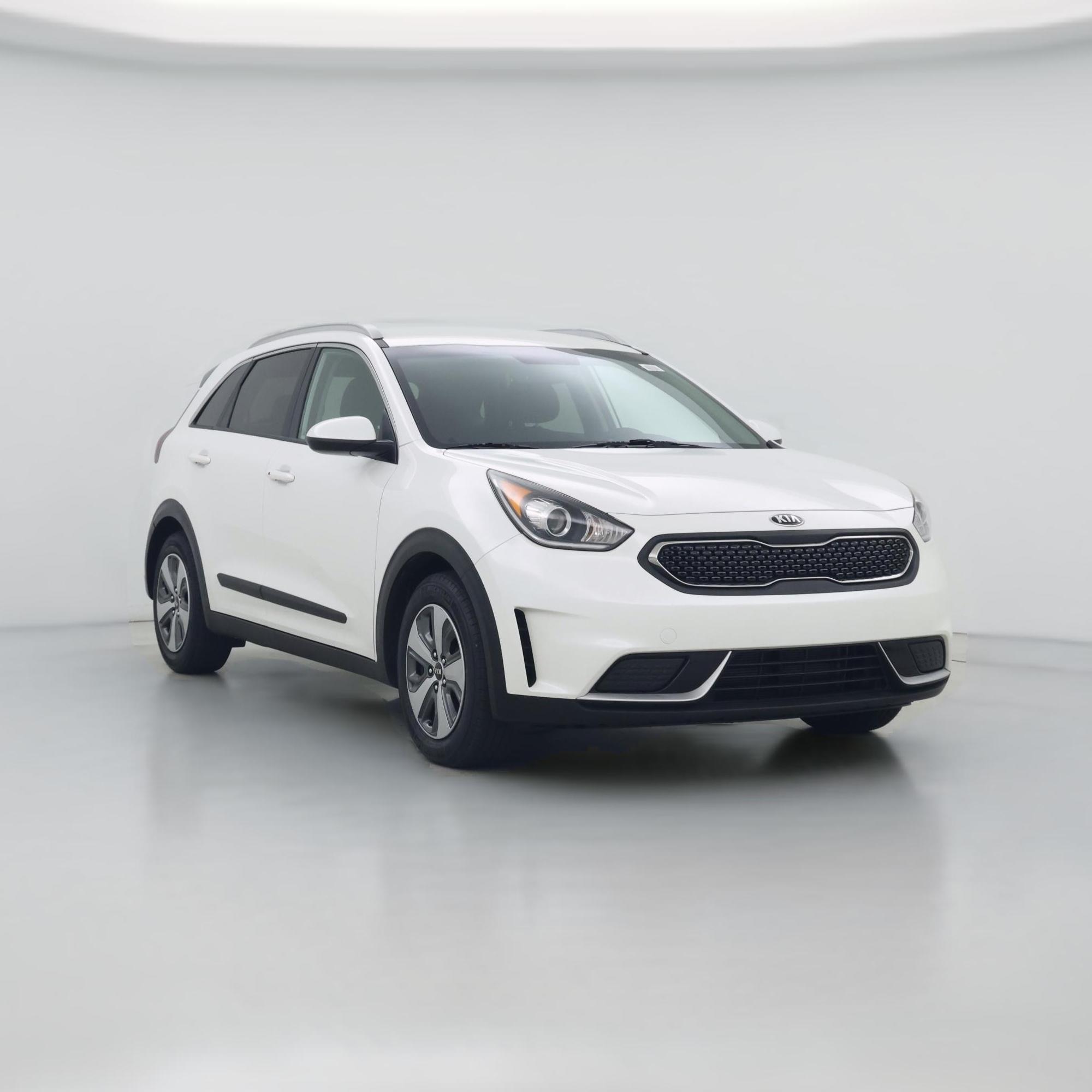 Thumbnail: 2019 Kia Niro - 1