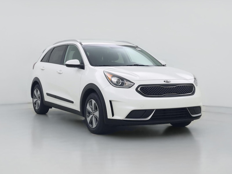 2019 Kia Niro LX -
                  Fort Lauderdale, FL