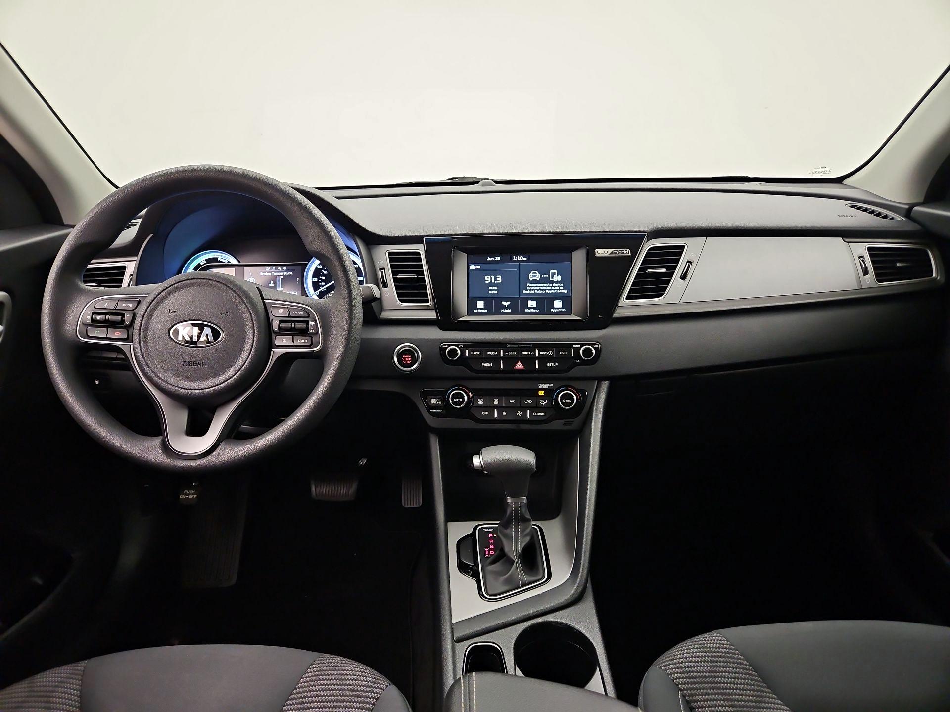 Thumbnail: 2019 Kia Niro - 9