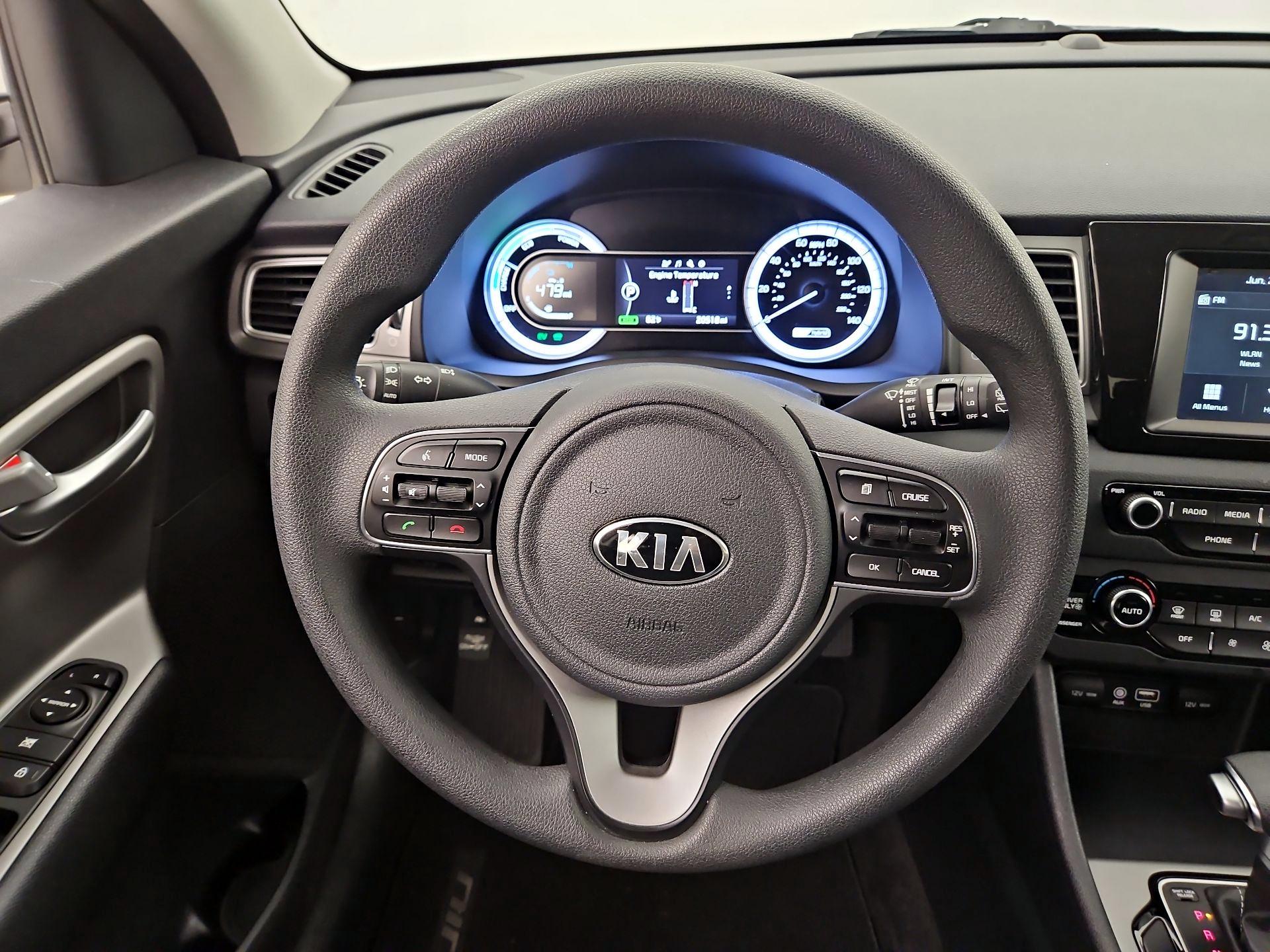Thumbnail: 2019 Kia Niro - 10
