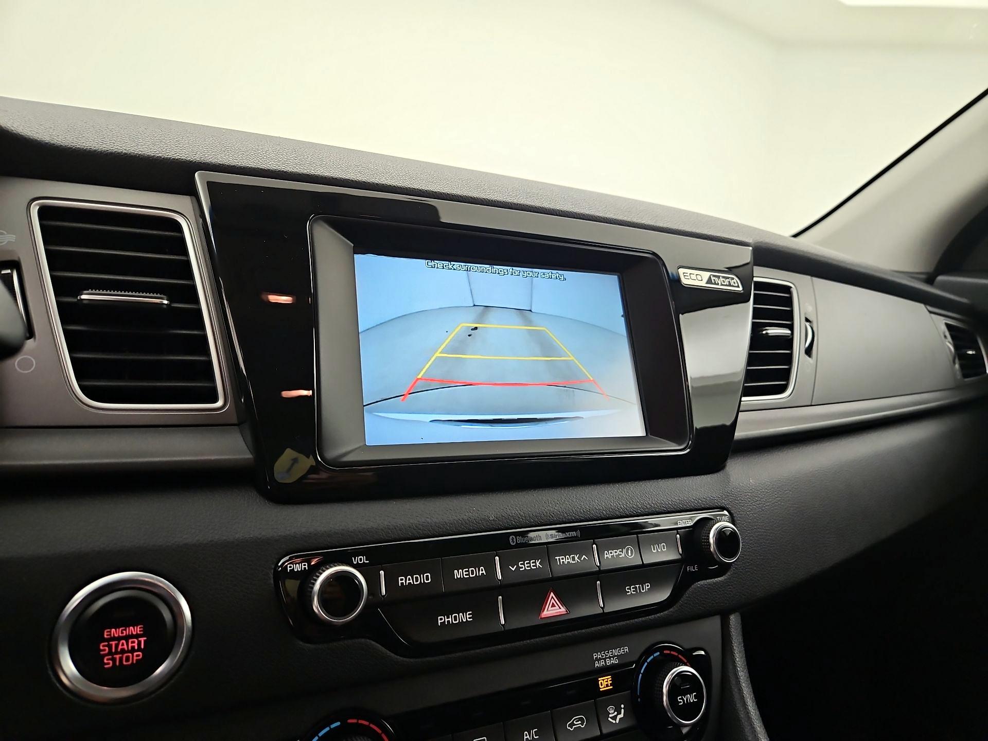 Thumbnail: 2019 Kia Niro - 14