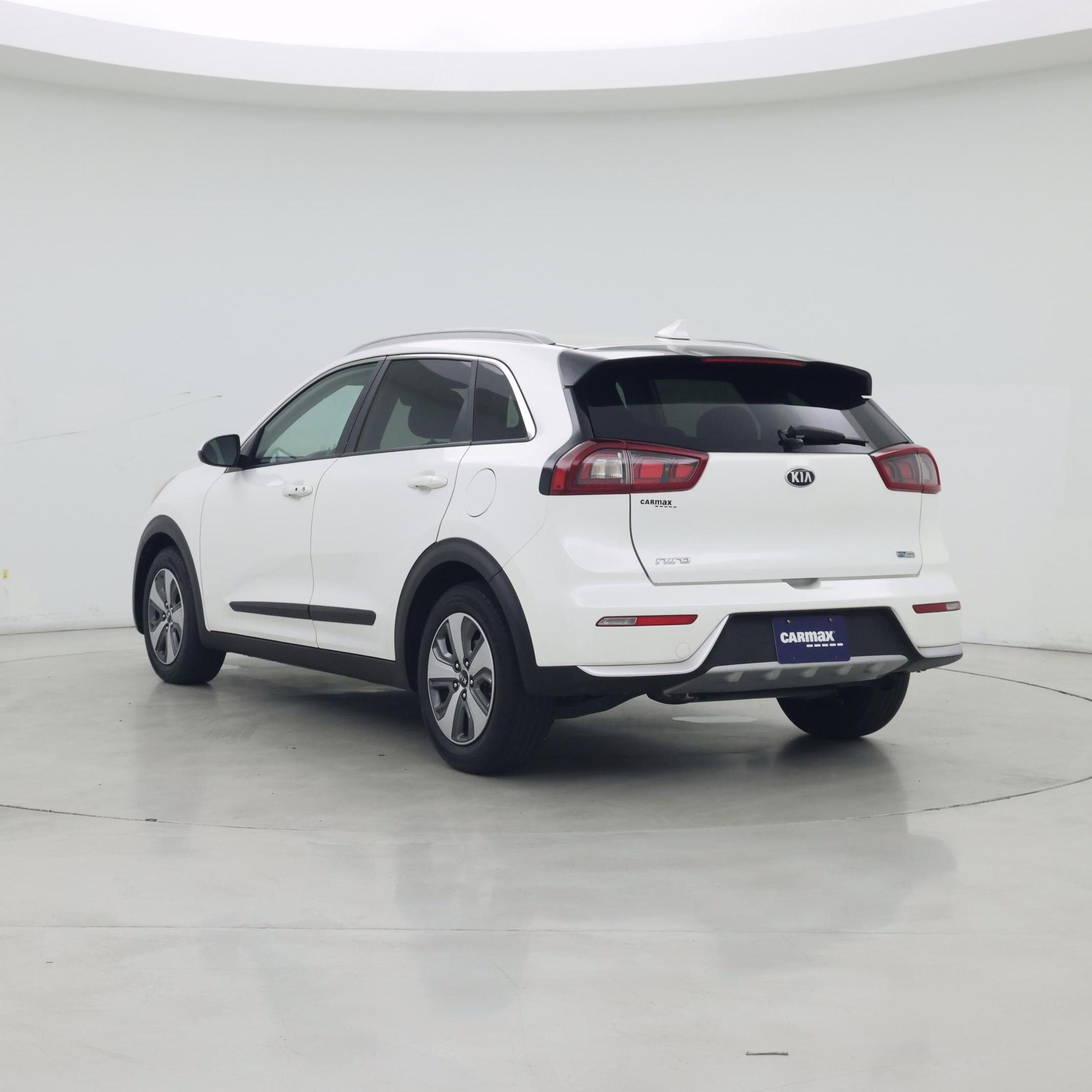 Thumbnail: 2019 Kia Niro - 2