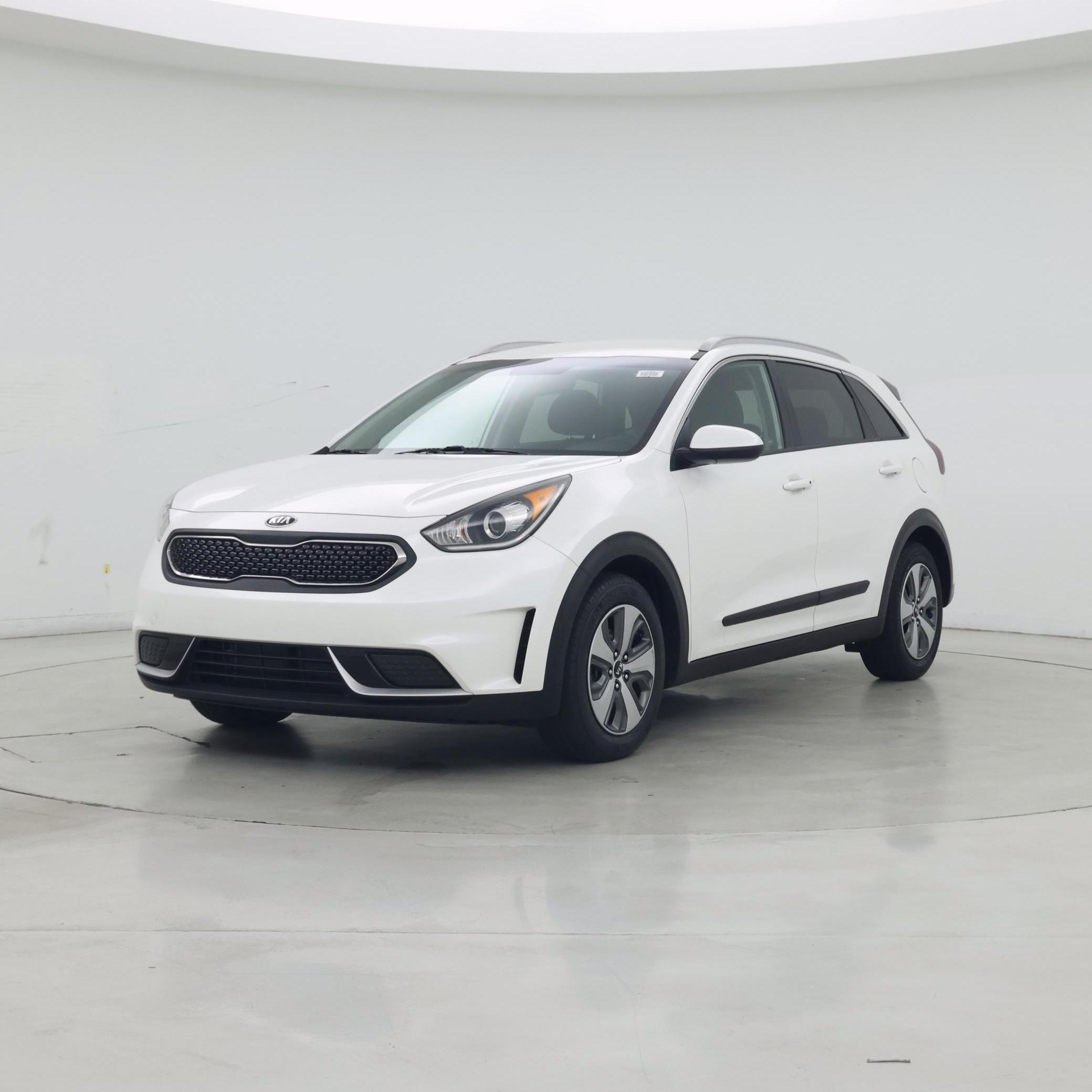 Thumbnail: 2019 Kia Niro - 4