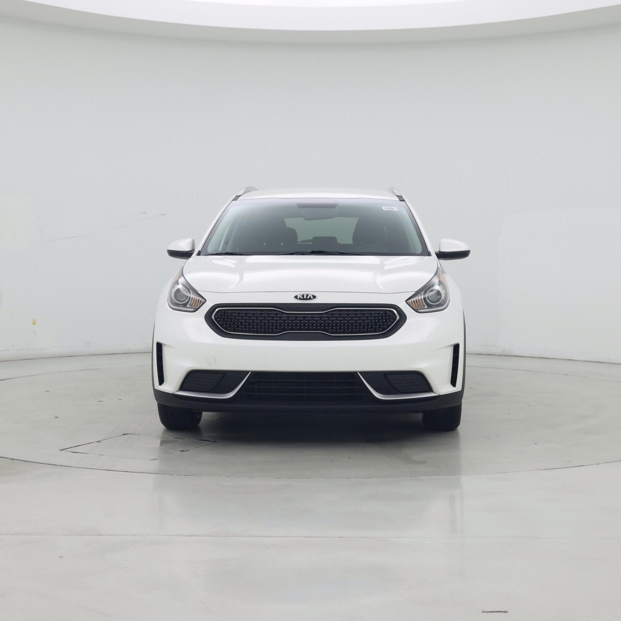 Thumbnail: 2019 Kia Niro - 5