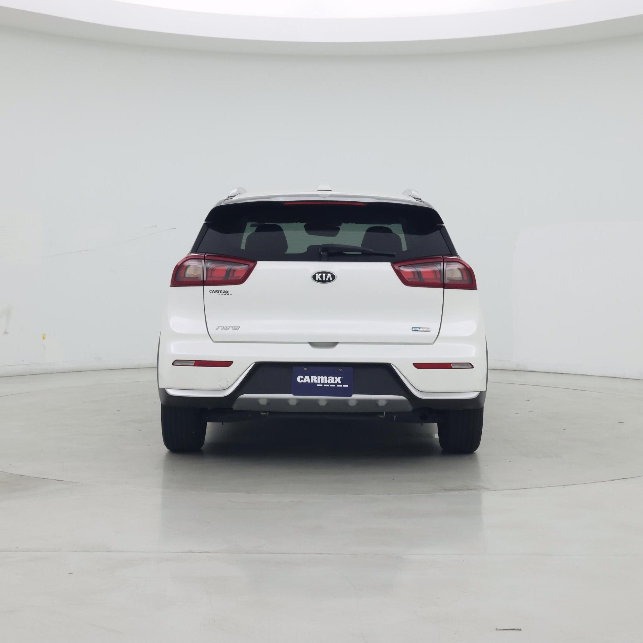 Thumbnail: 2019 Kia Niro - 6