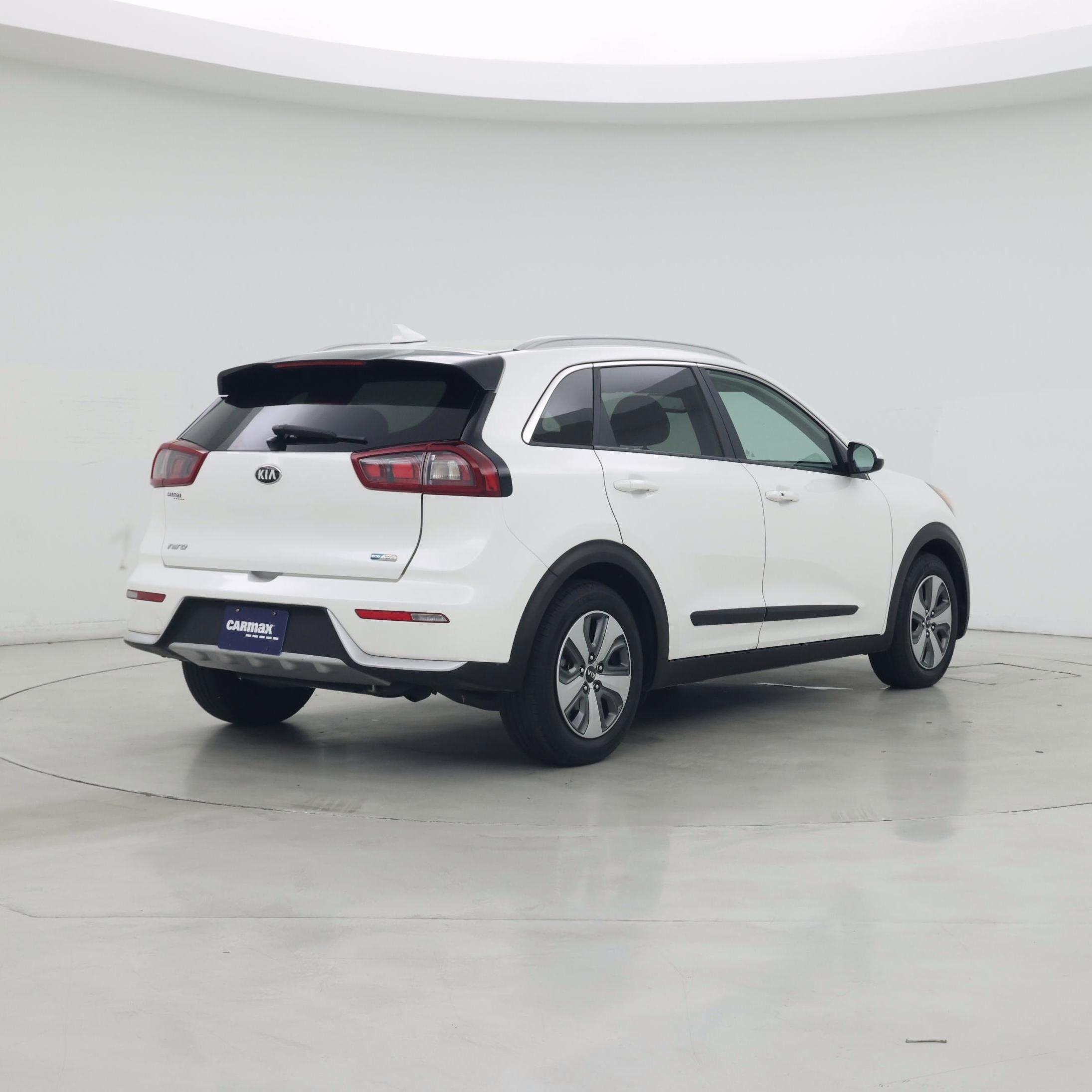 Thumbnail: 2019 Kia Niro - 8