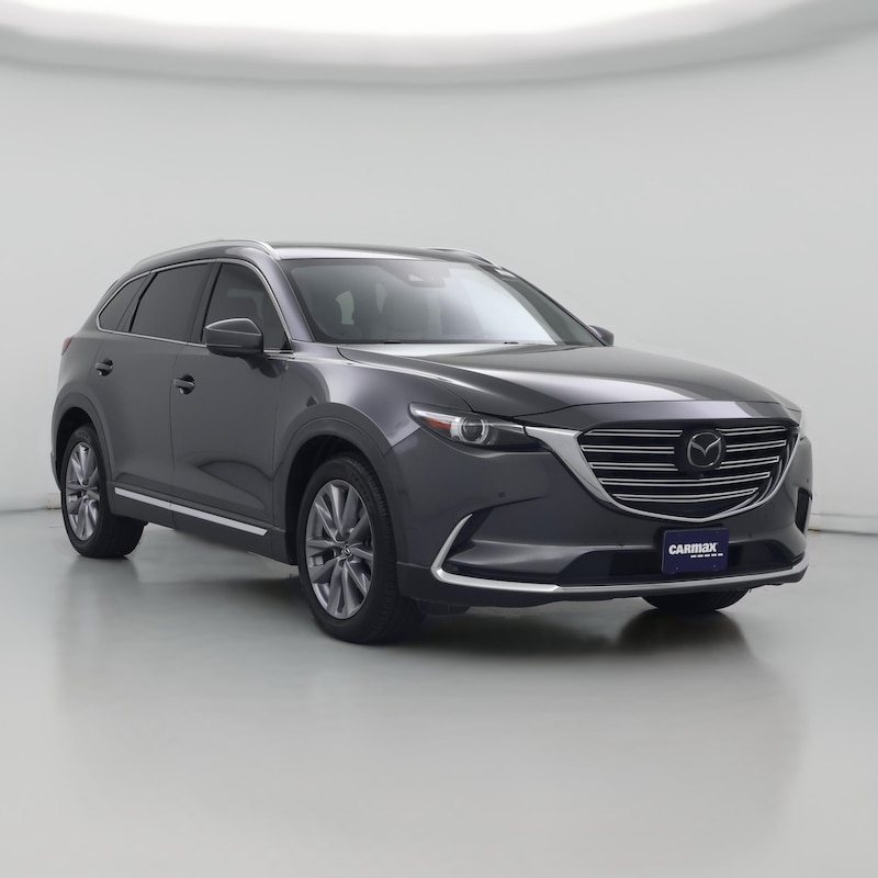 2023 Mazda CX-9 Grand Touring