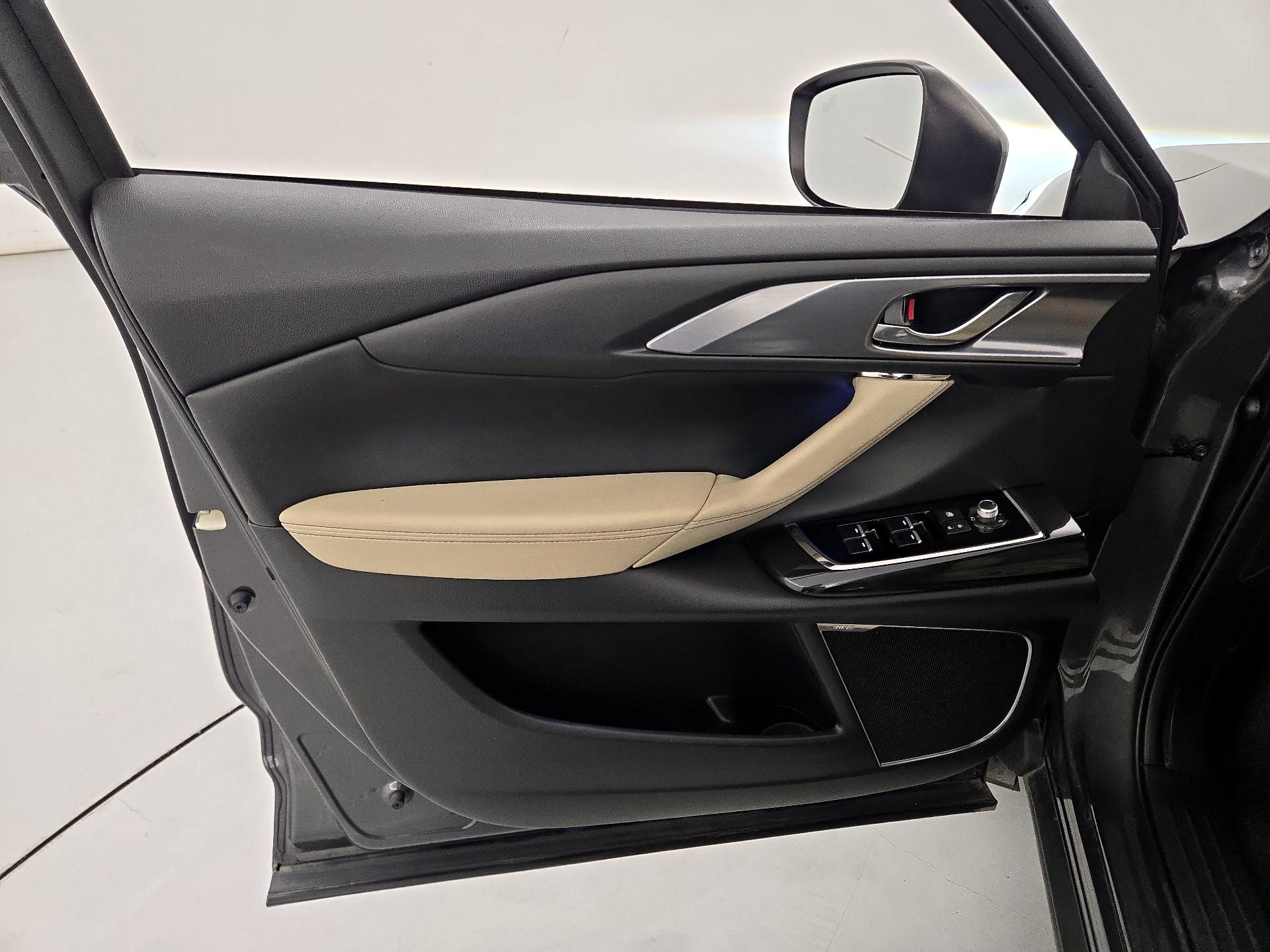 Thumbnail: 2023 Mazda CX-9 - 12