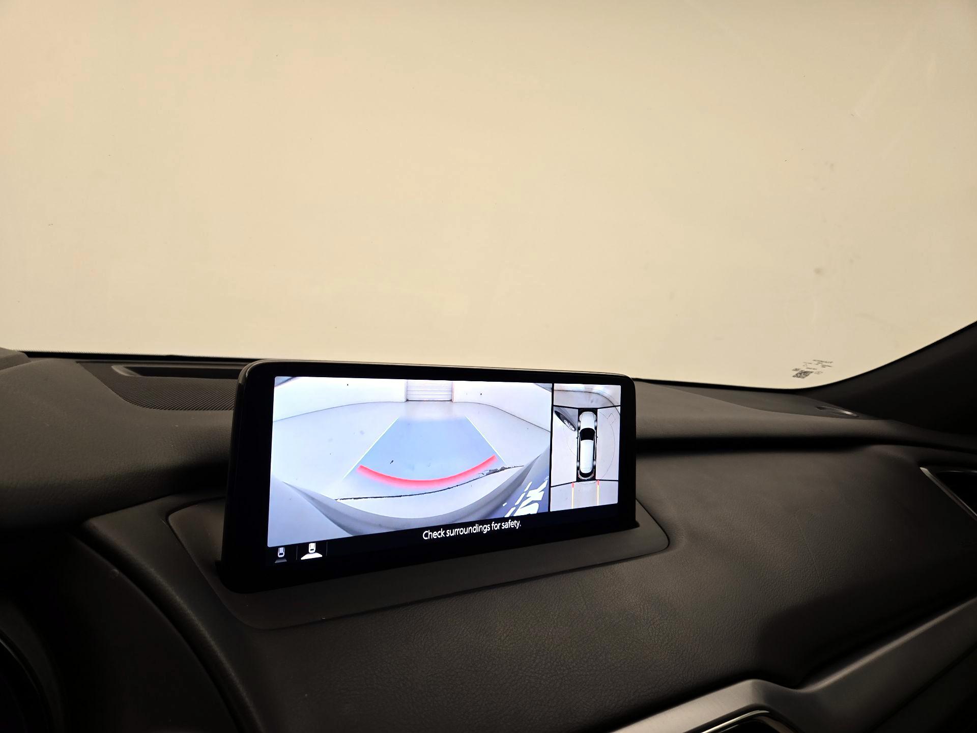 Thumbnail: 2023 Mazda CX-9 - 15