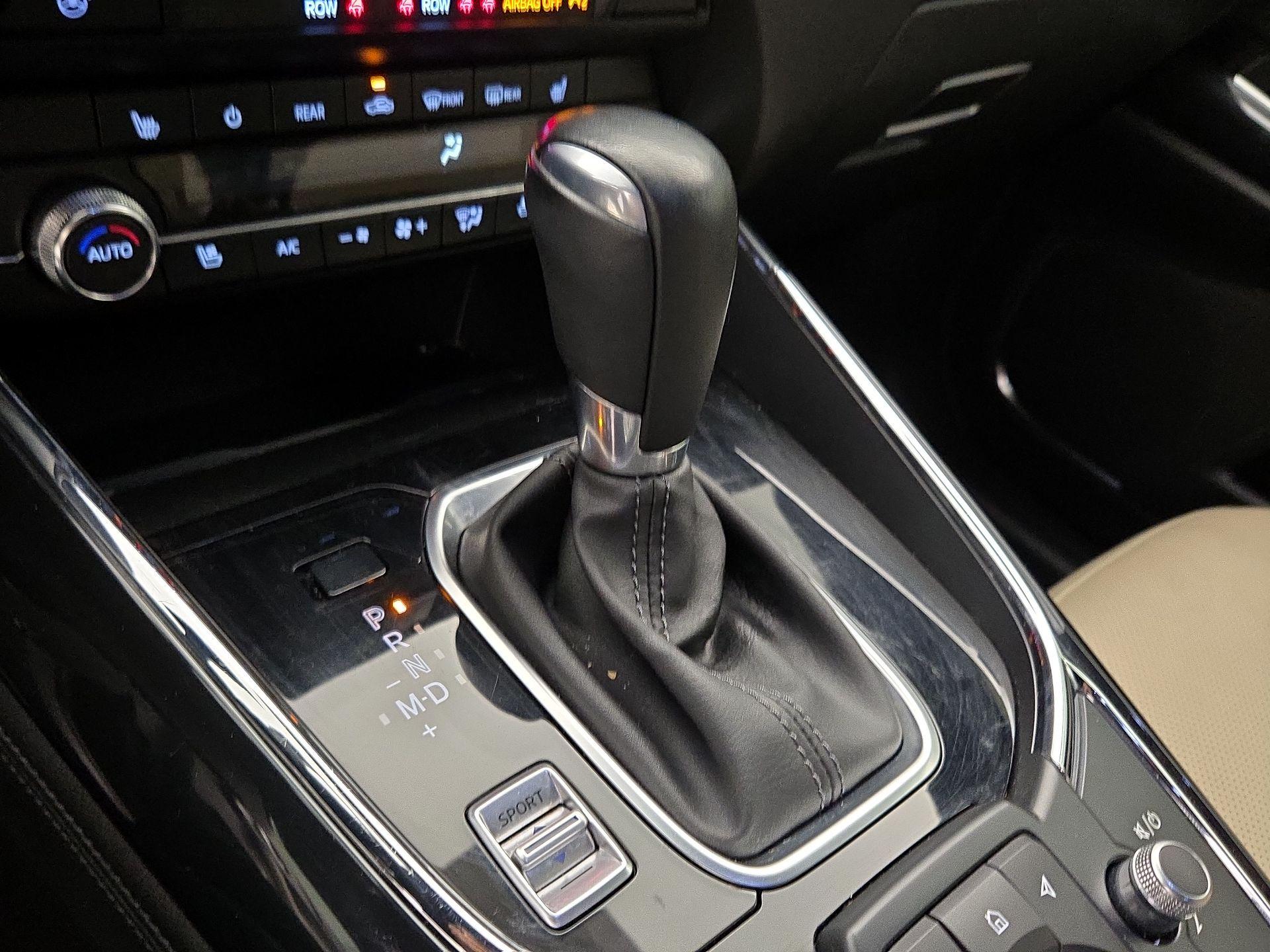 Thumbnail: 2023 Mazda CX-9 - 18