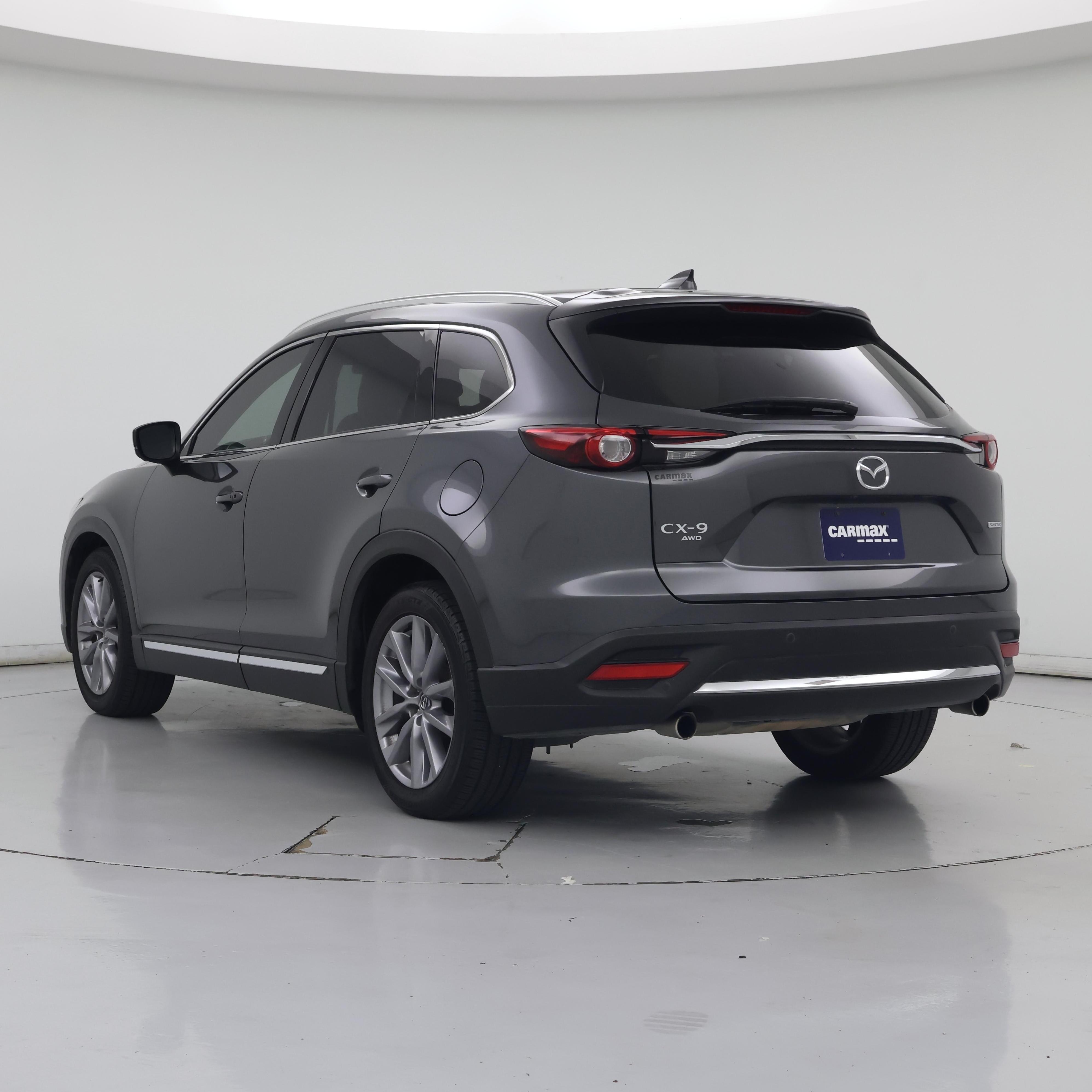 Thumbnail: 2023 Mazda CX-9 - 2