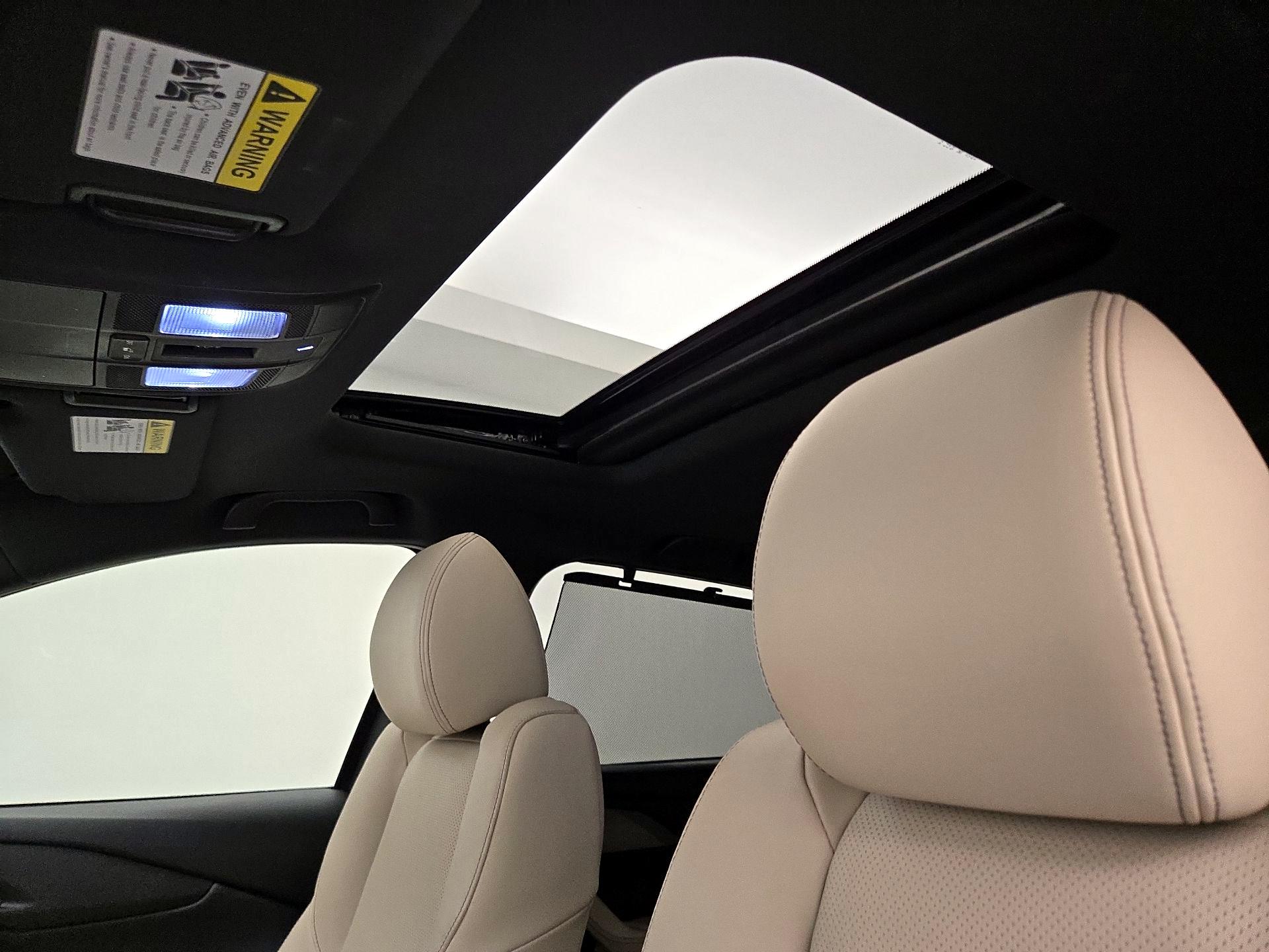 Thumbnail: 2023 Mazda CX-9 - 20