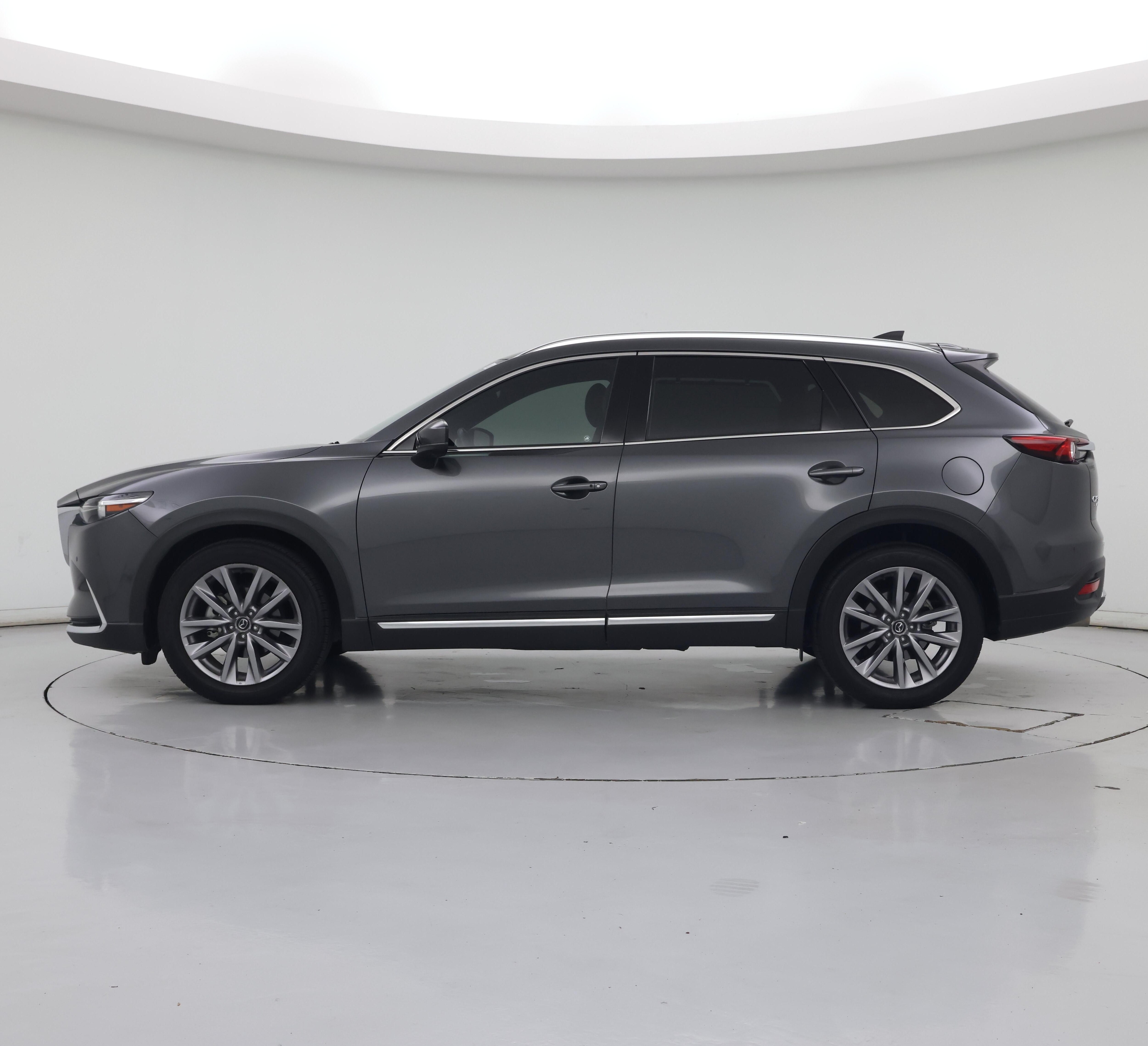 Thumbnail: 2023 Mazda CX-9 - 3