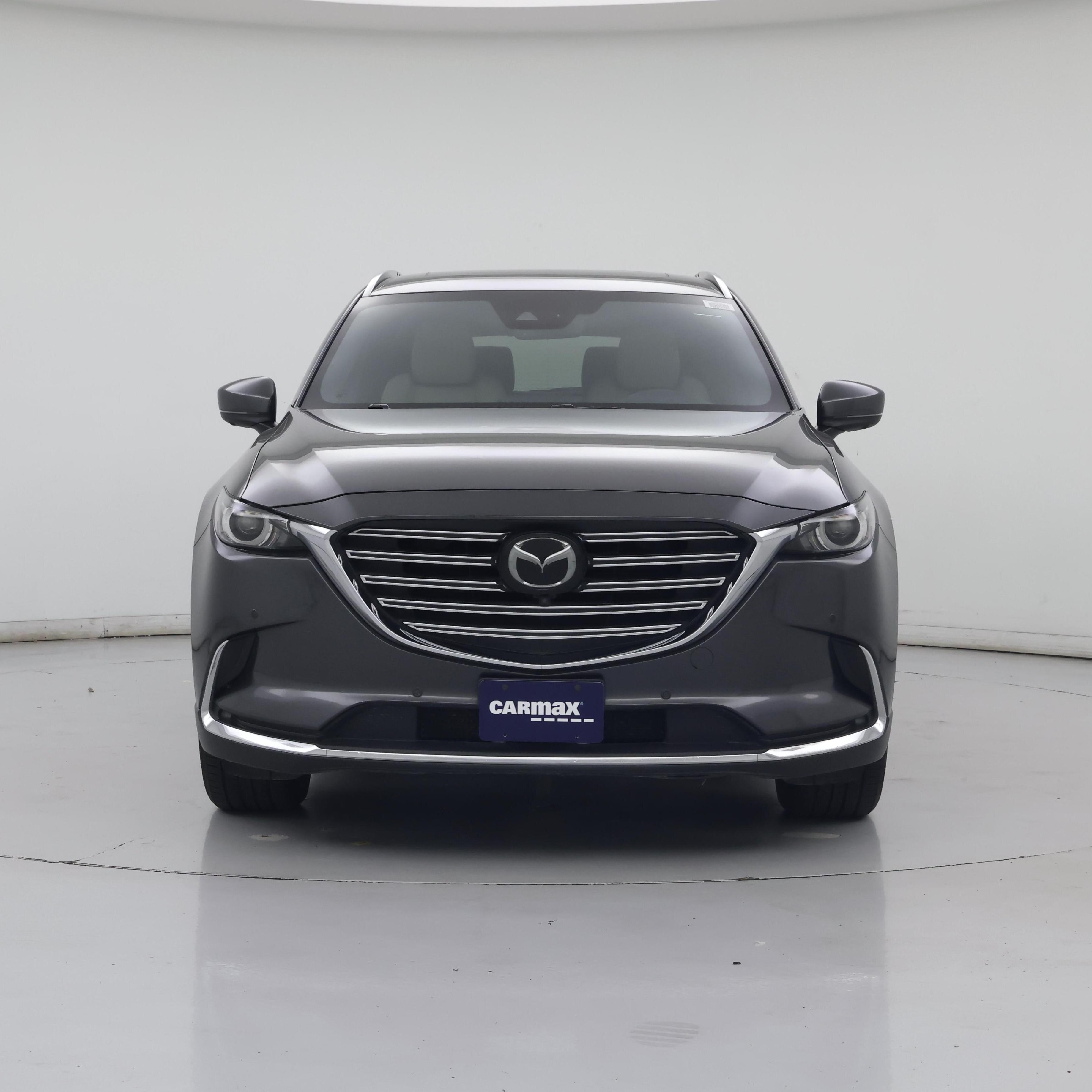 Thumbnail: 2023 Mazda CX-9 - 5