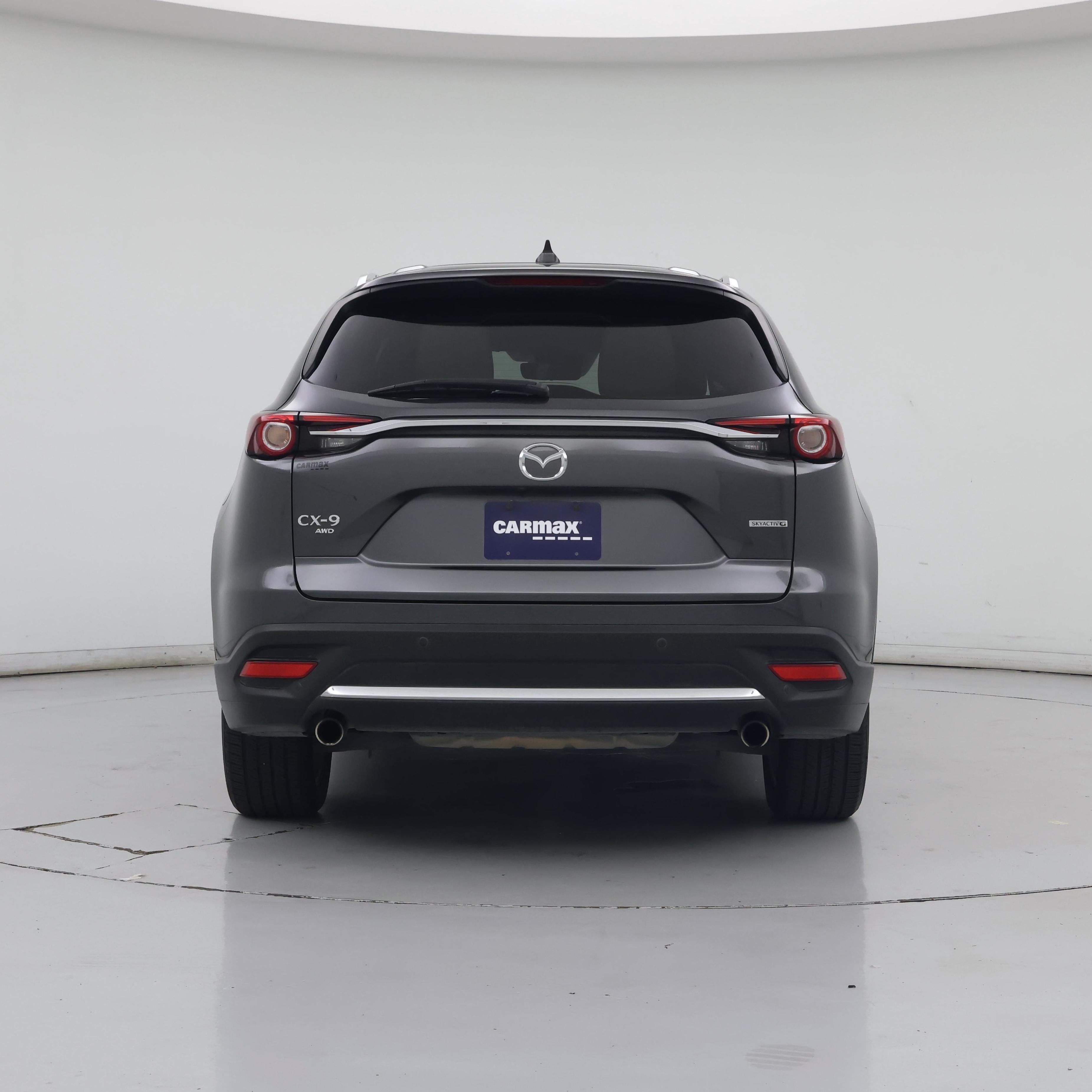Thumbnail: 2023 Mazda CX-9 - 6