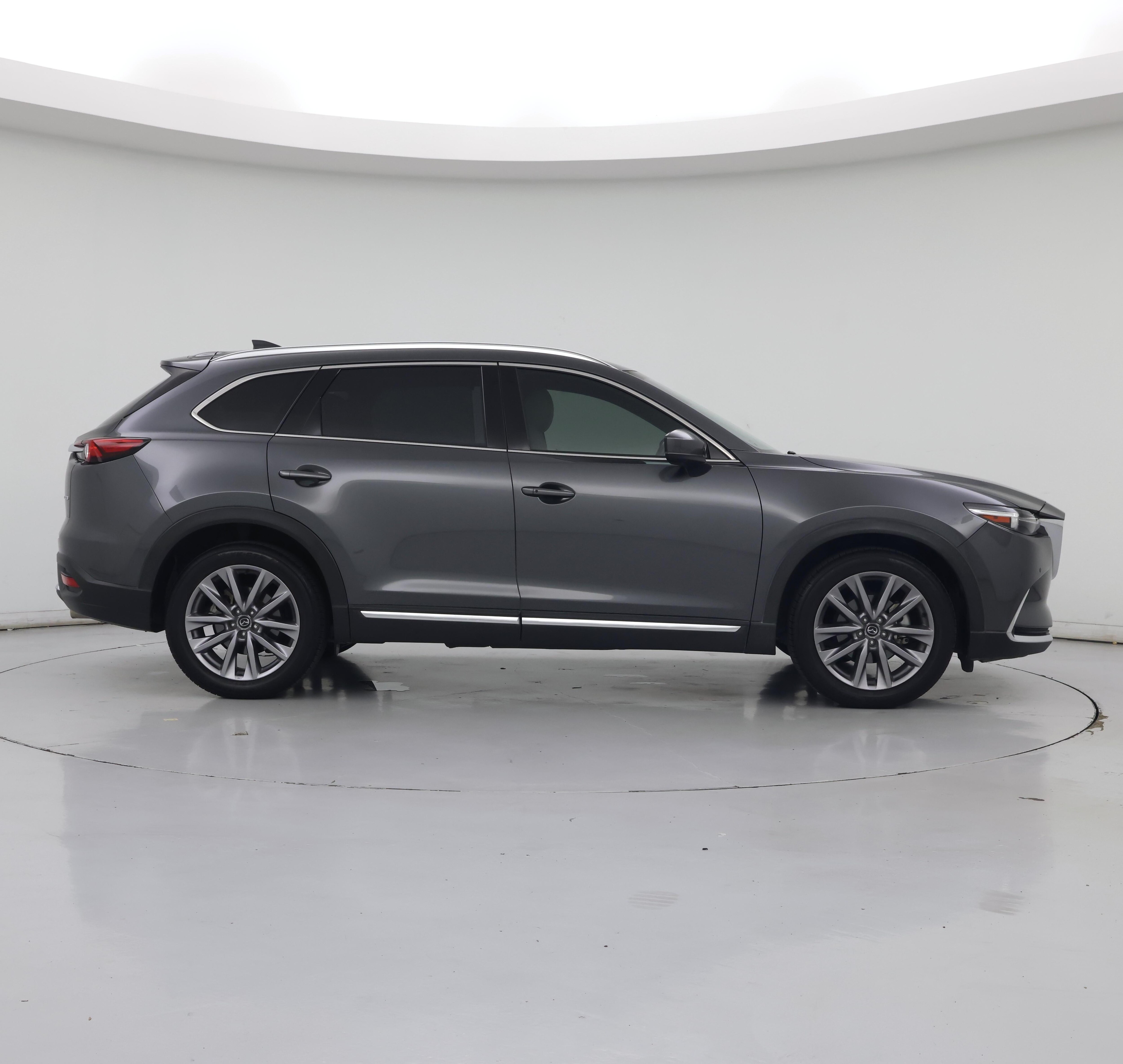 Thumbnail: 2023 Mazda CX-9 - 7