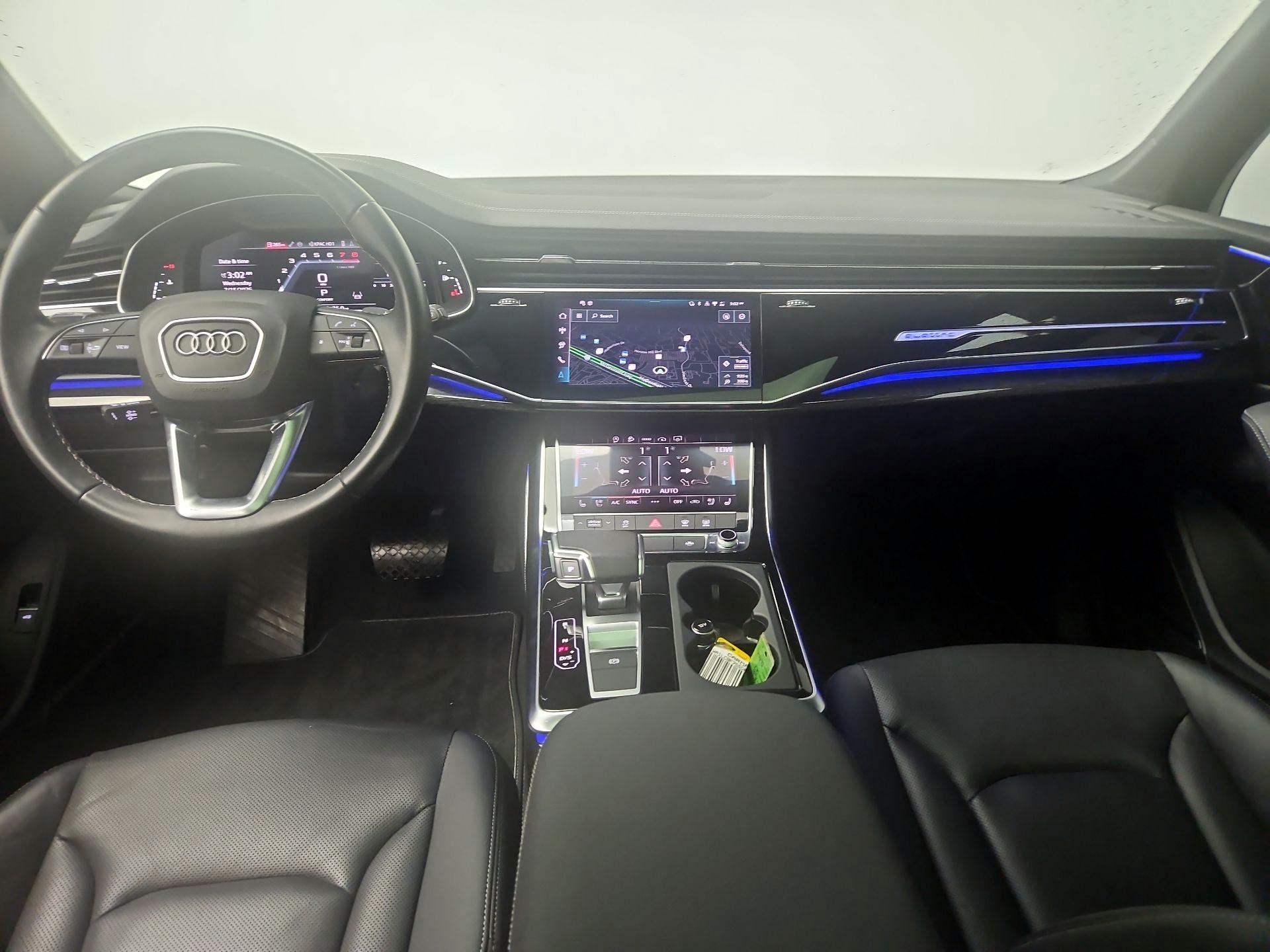 Thumbnail: 2025 Audi Q7 - 9