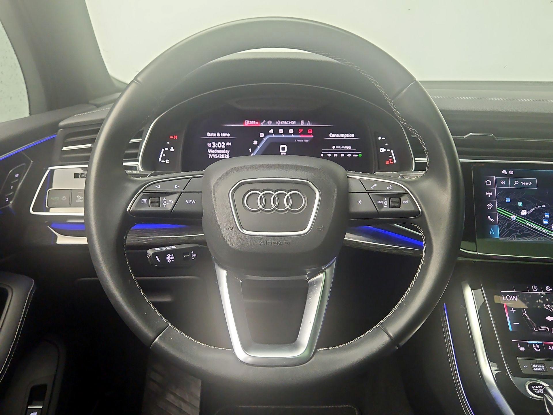 Thumbnail: 2025 Audi Q7 - 10