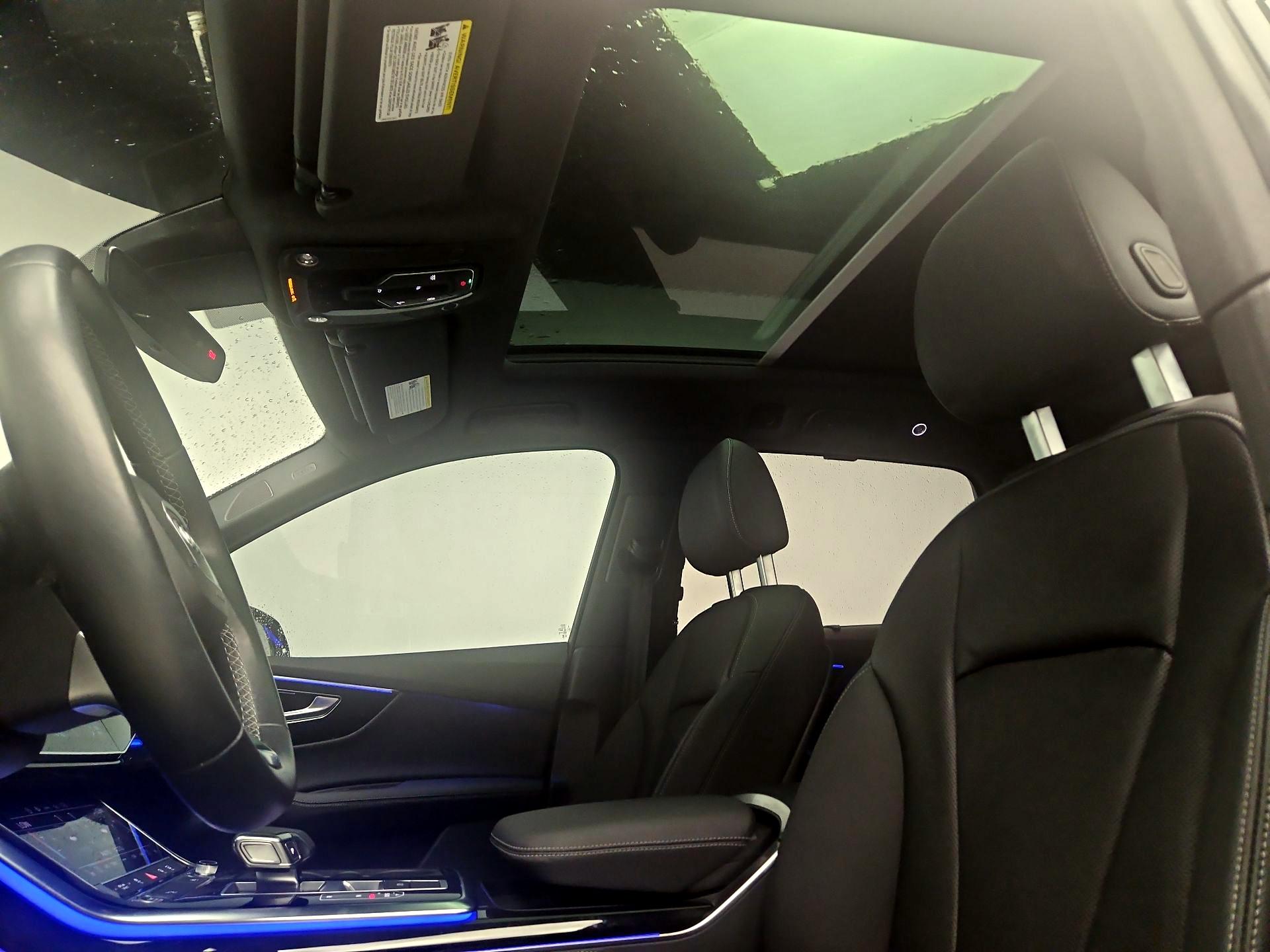 Thumbnail: 2025 Audi Q7 - 20