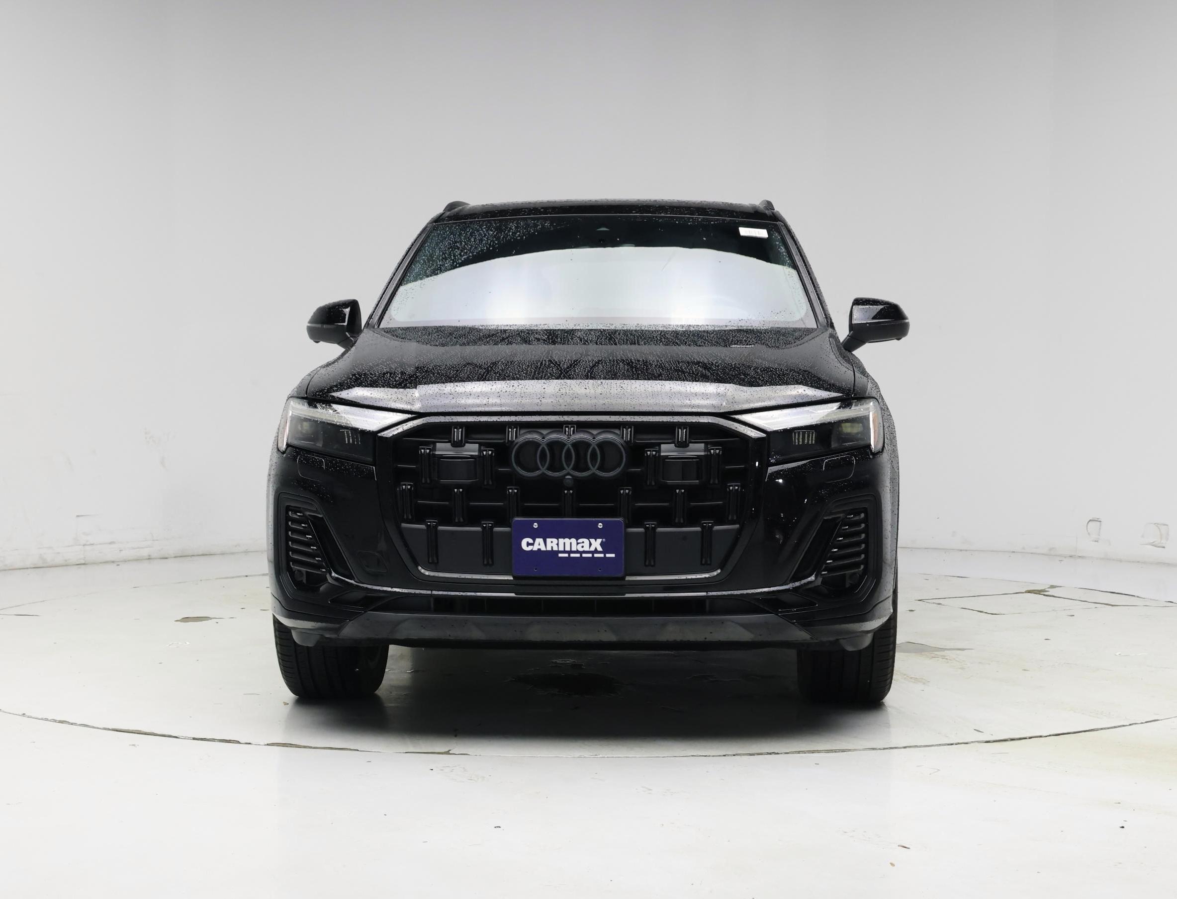 Thumbnail: 2025 Audi Q7 - 5