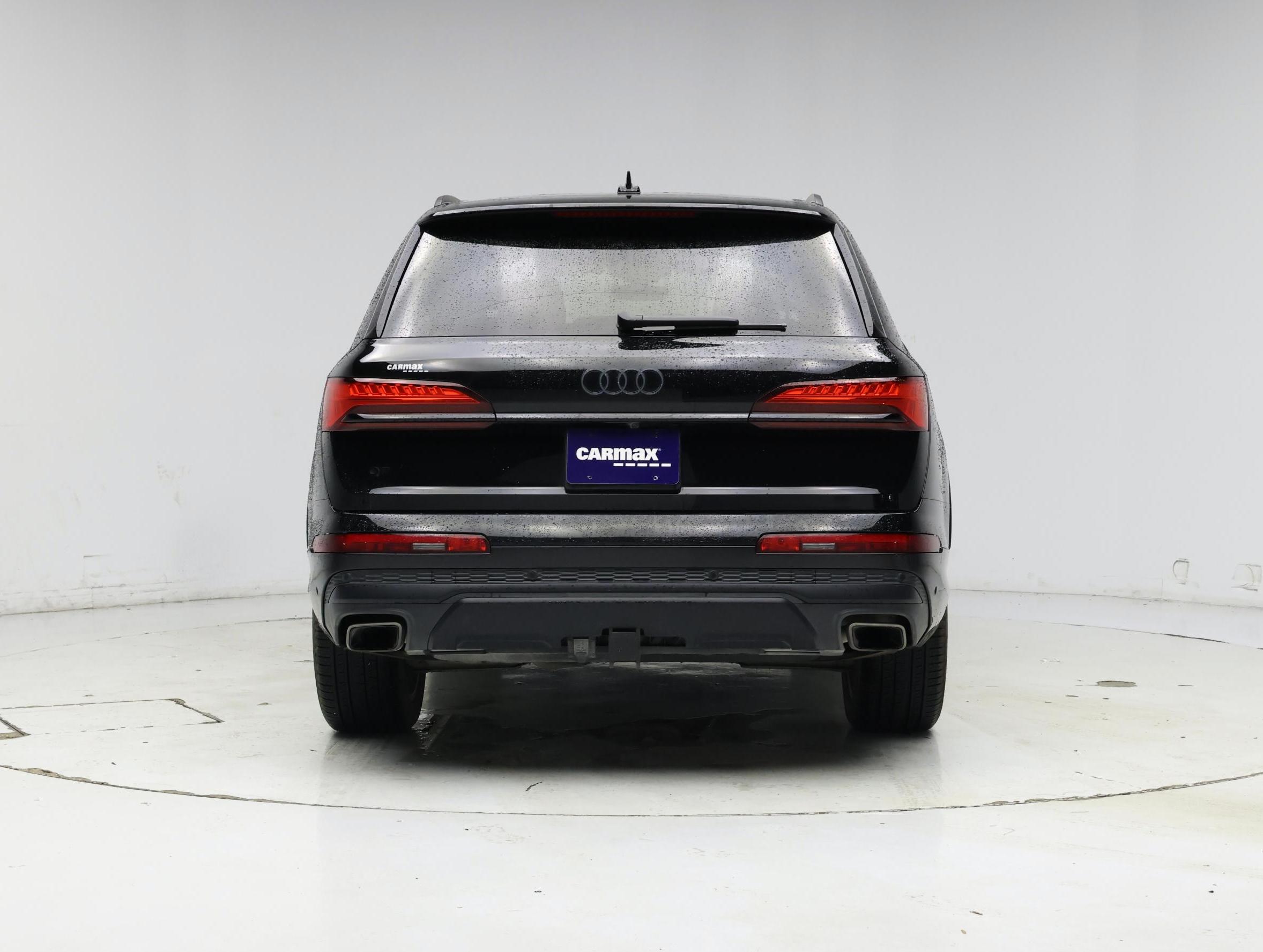 Thumbnail: 2025 Audi Q7 - 6