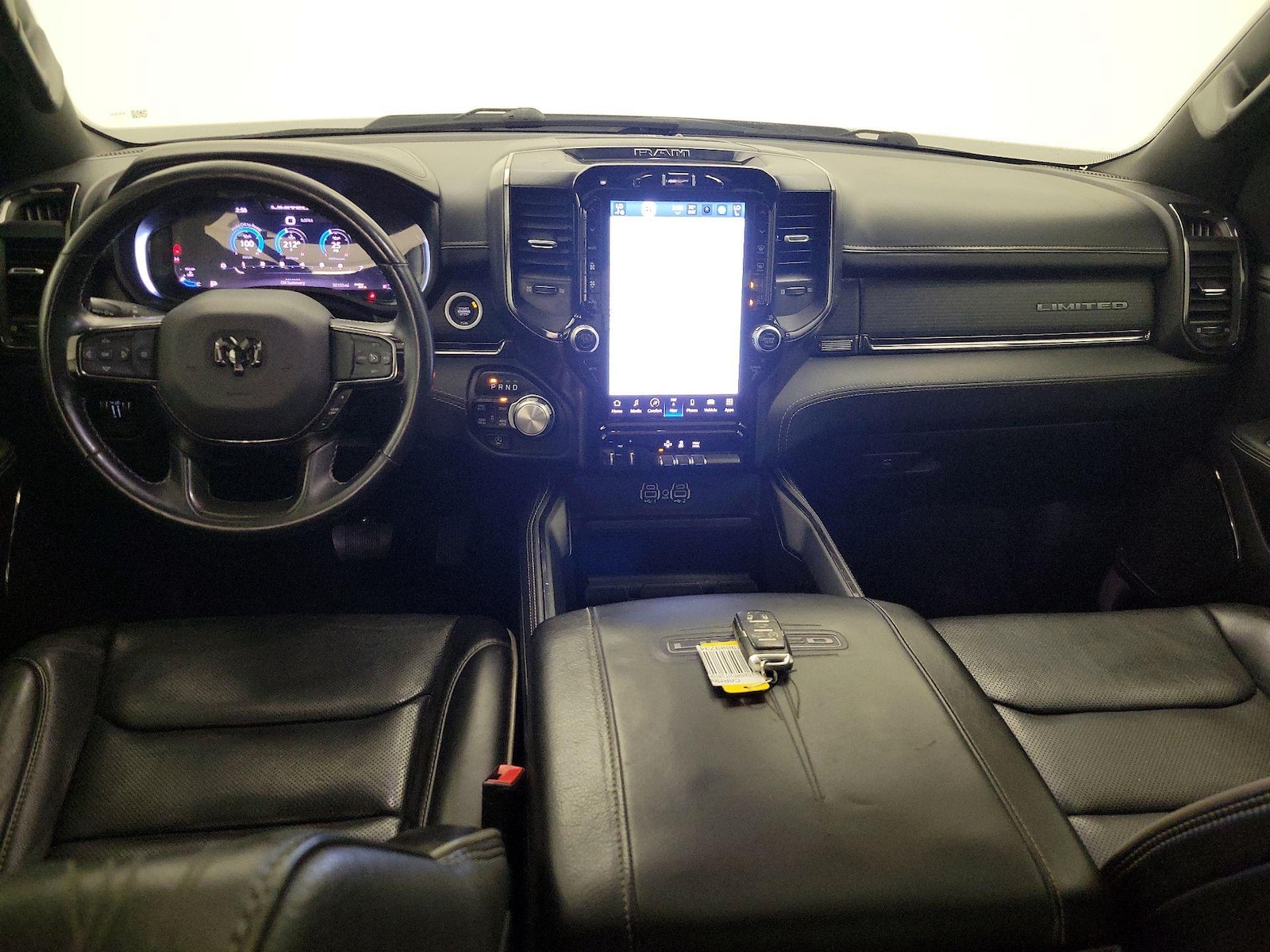 2024 RAM Ram 1500 Pickup Limited - Photo 10