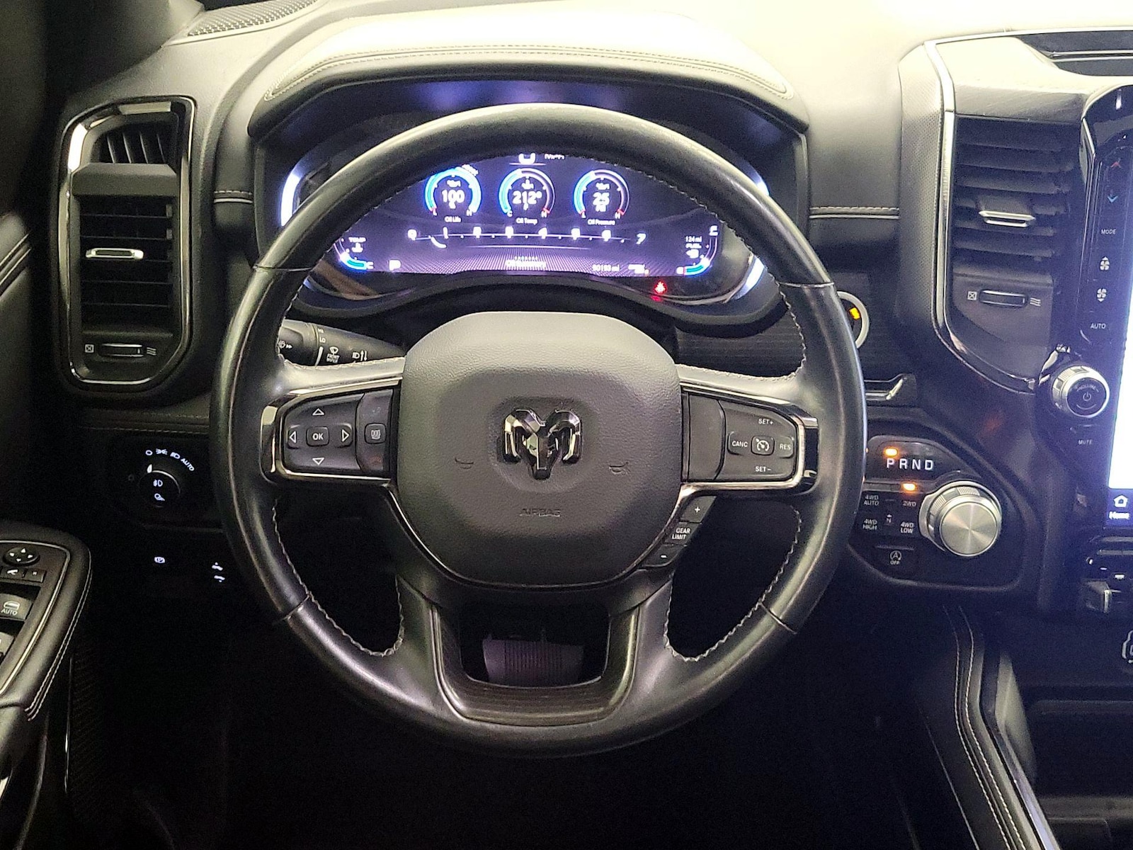 2024 RAM Ram 1500 Pickup Limited - Photo 11