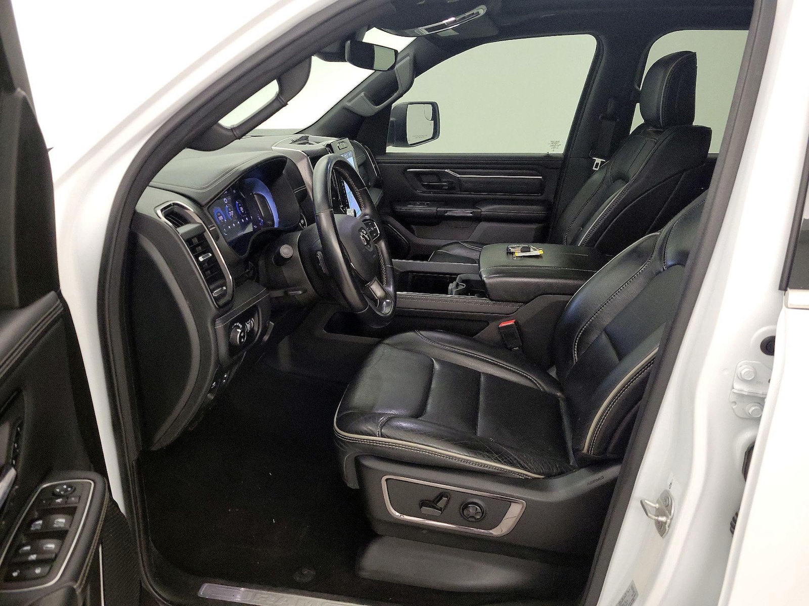 2024 RAM Ram 1500 Pickup Limited - Photo 12