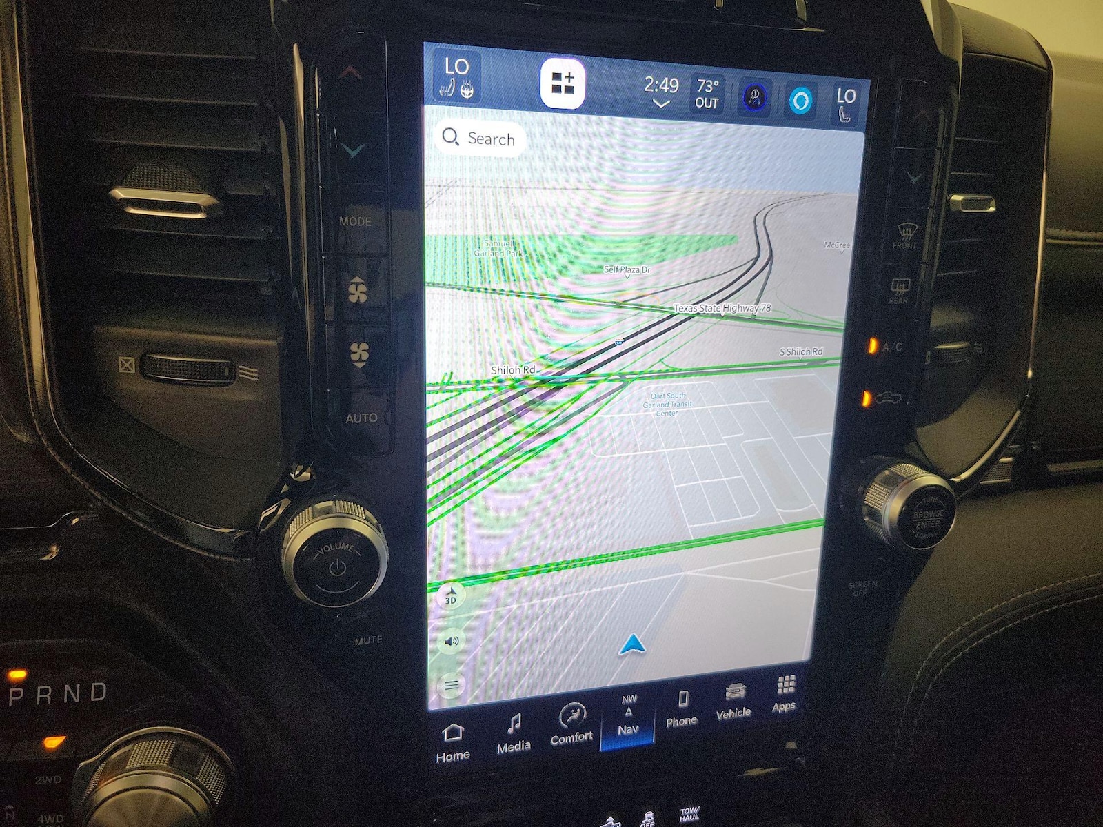 2024 RAM Ram 1500 Pickup Limited - Photo 15