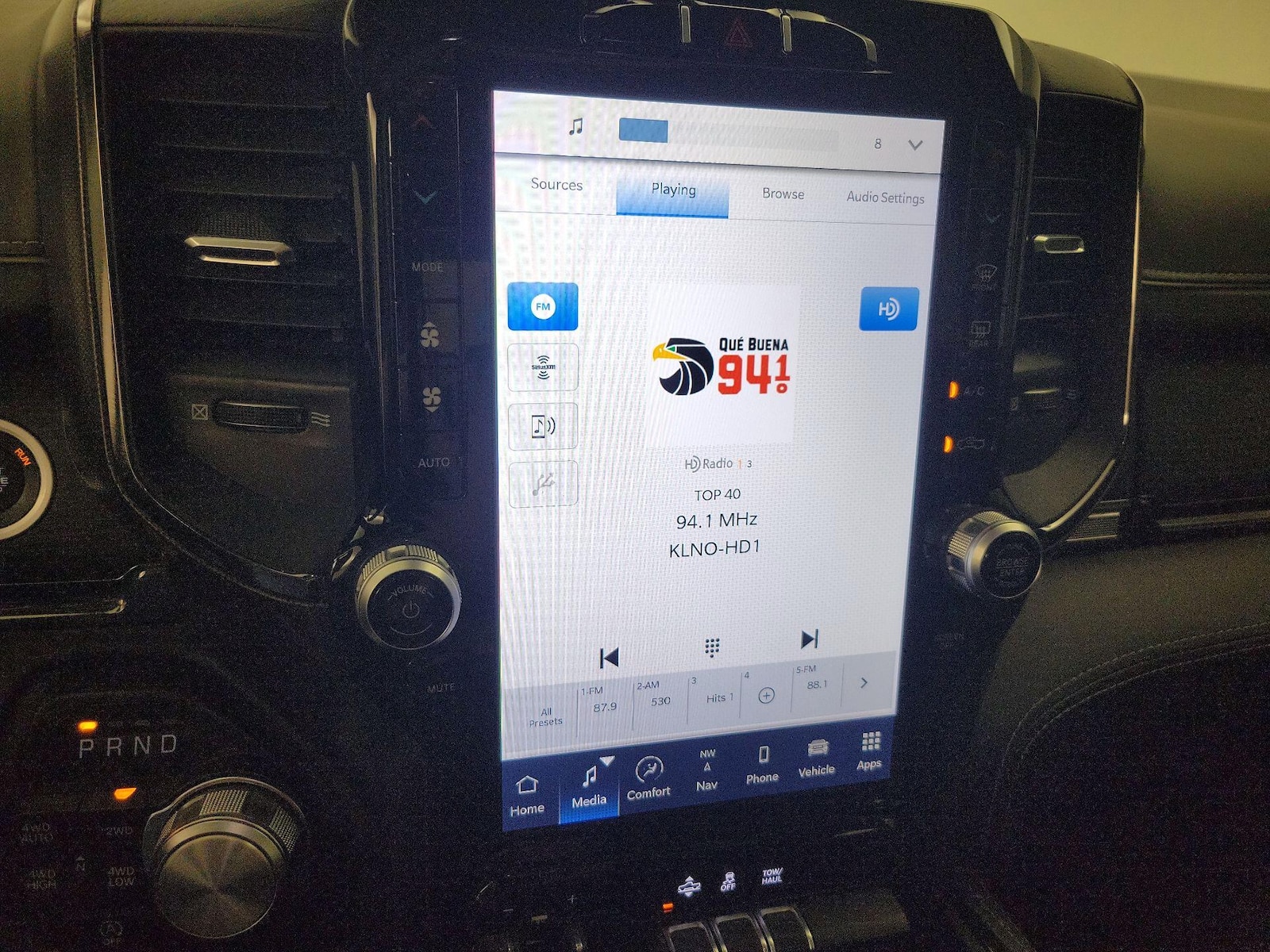2024 RAM Ram 1500 Pickup Limited - Photo 17