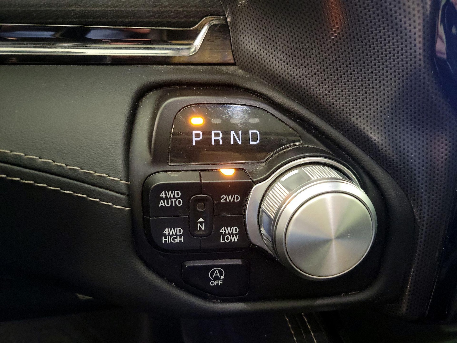 2024 RAM Ram 1500 Pickup Limited - Photo 19