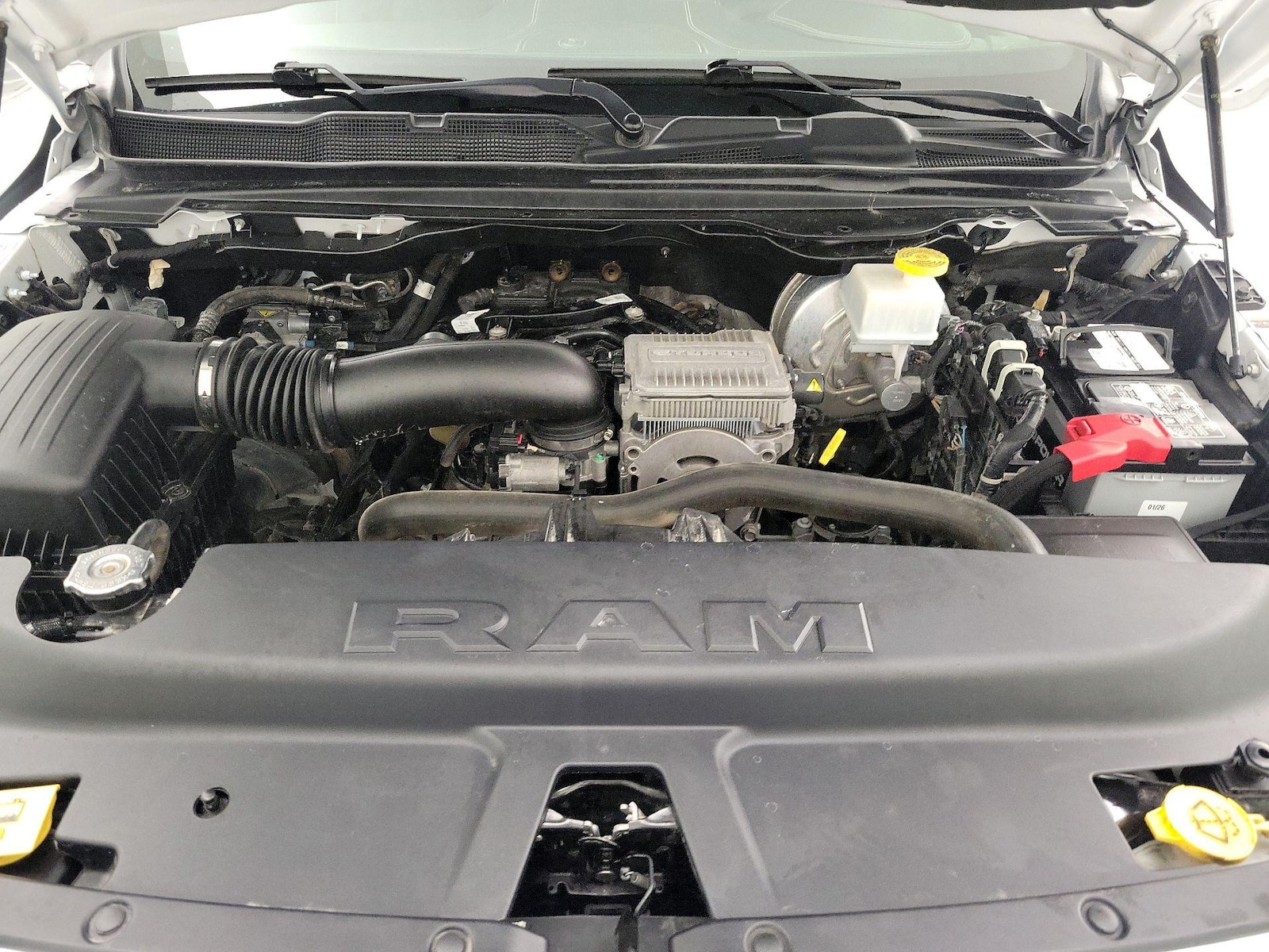 2024 RAM Ram 1500 Pickup Limited - Photo 24