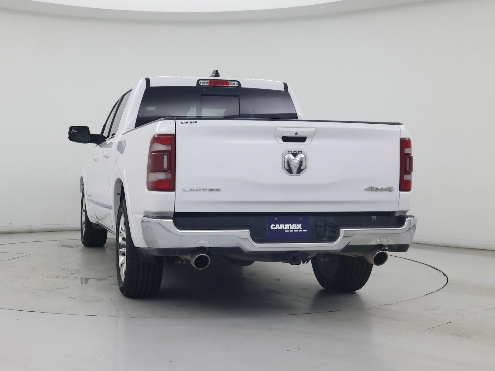 2024 RAM Ram 1500 Pickup Limited - Photo 7