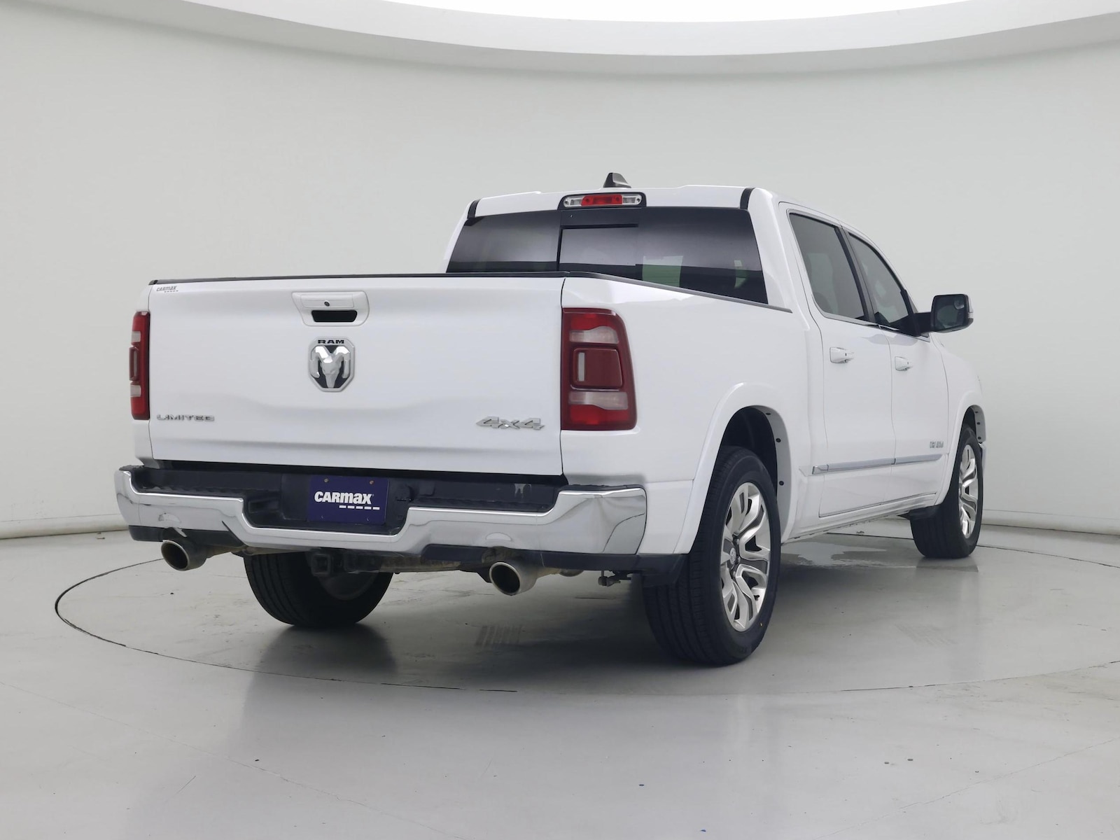 2024 RAM Ram 1500 Pickup Limited - Photo 9