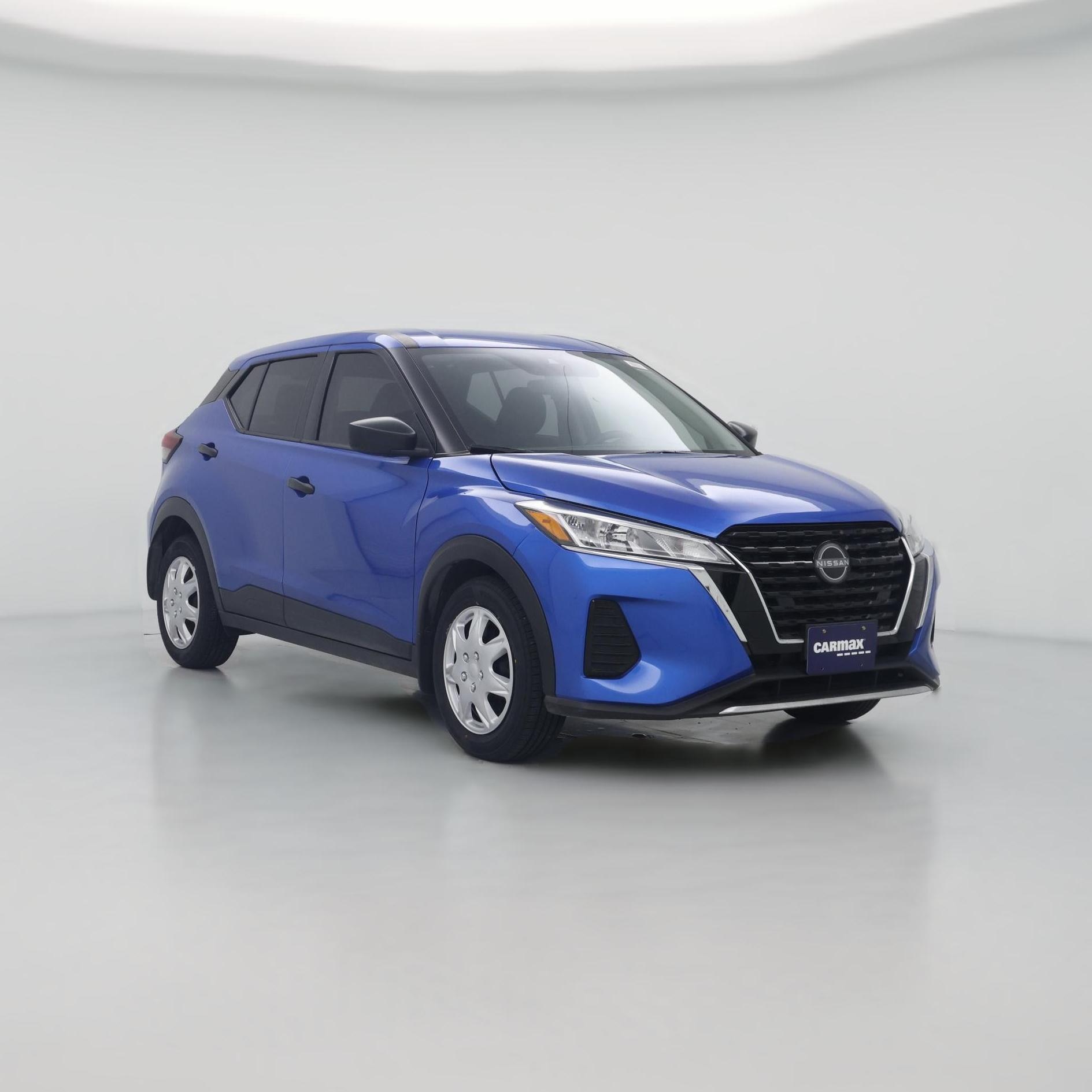 Thumbnail: 2024 Nissan Kicks - 1