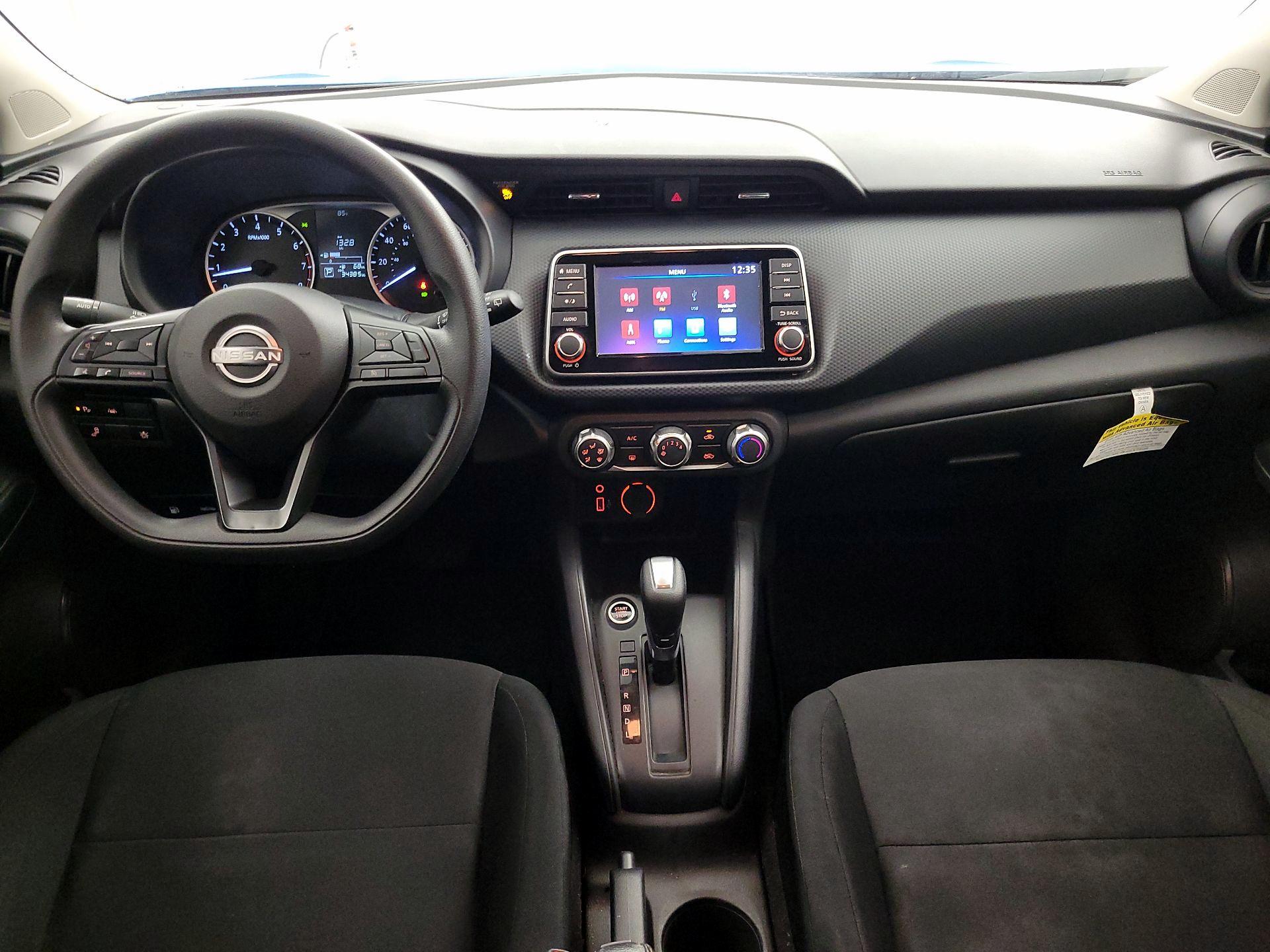 Thumbnail: 2024 Nissan Kicks - 9